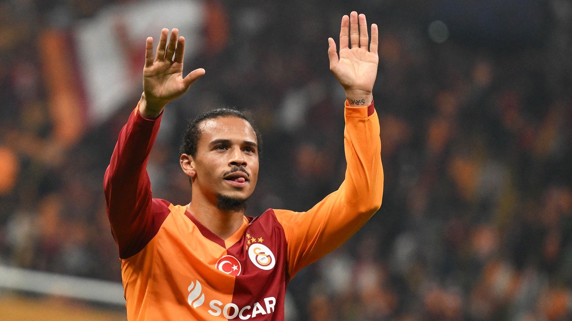 Galatasaray Advisor Details How He Persuaded Leroy Sané to Choose Galatasaray Over Premier League and Saudi Offers Following Extensive Negotiations
