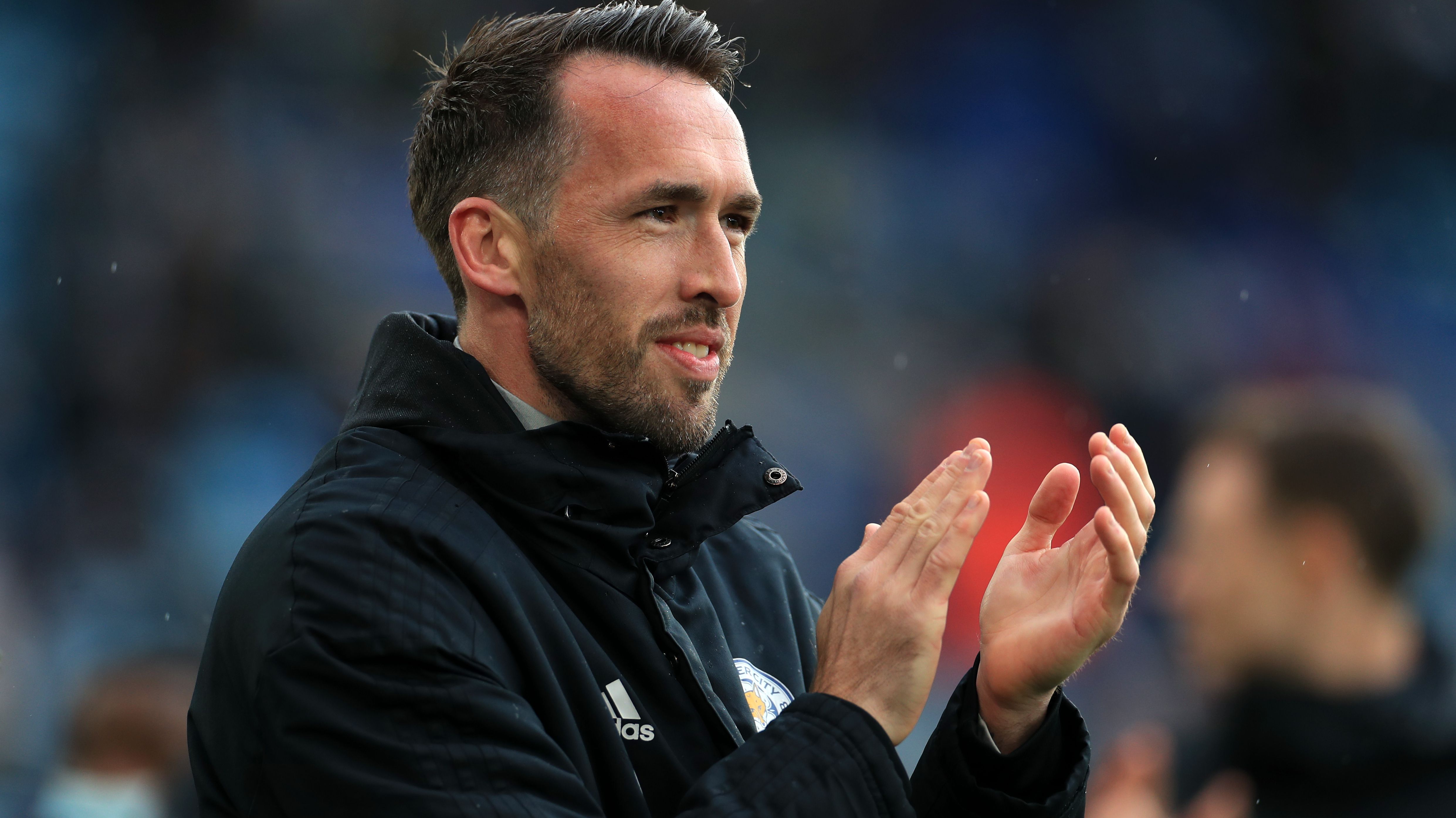 Leicester’s Premier League Title Winner Takes on First Managerial Challenge with Struggling League Two Club