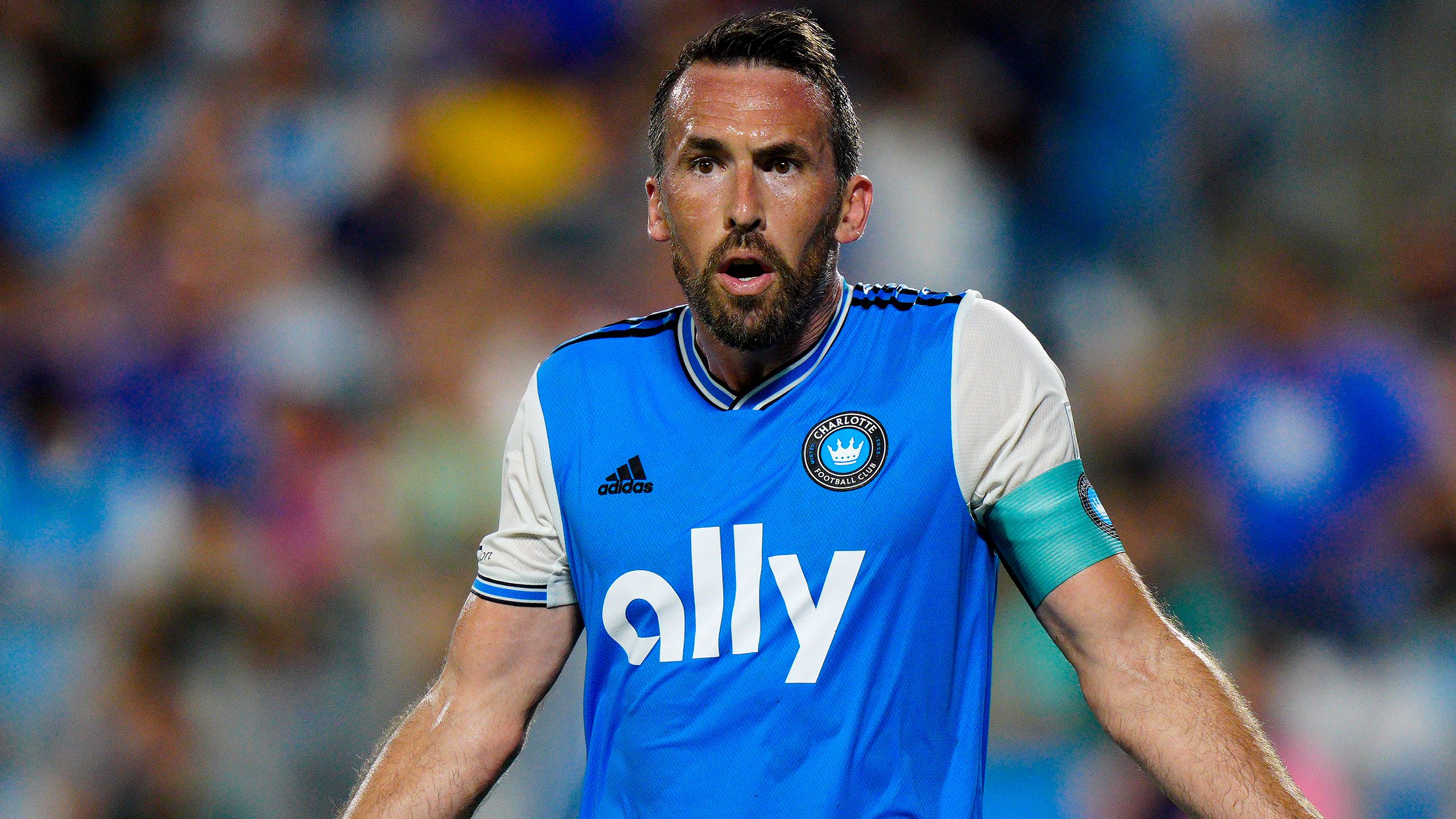 Leicester’s Premier League Title Winner Takes on First Managerial Challenge with Struggling League Two Club