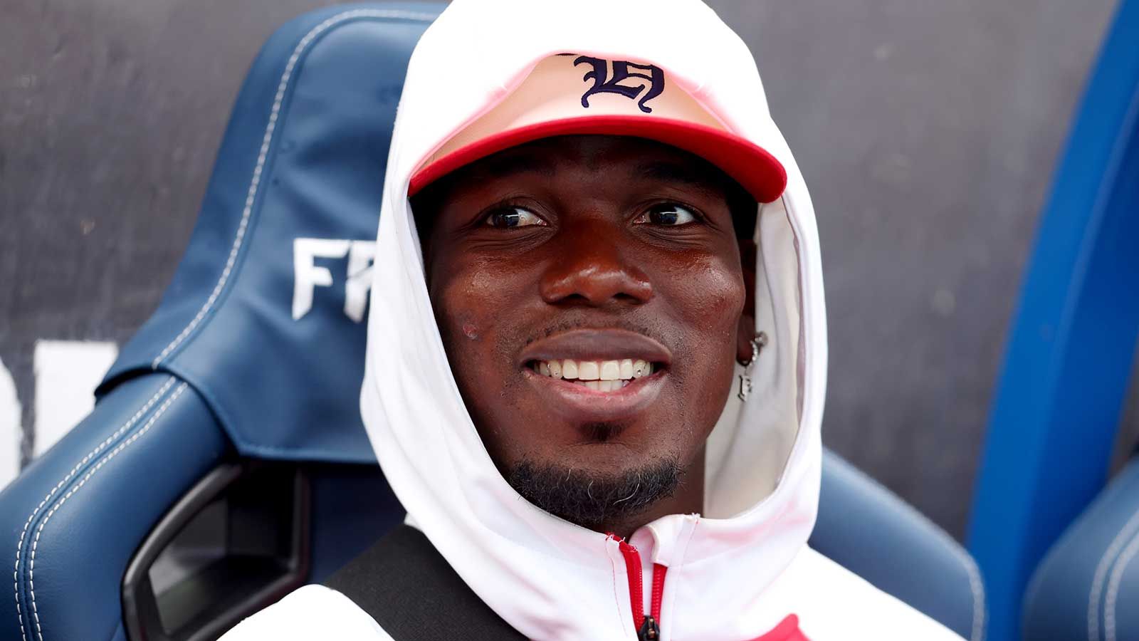 Paul Pogba’s Anticipated Return to Football with AS Monaco After 26-Month Ban