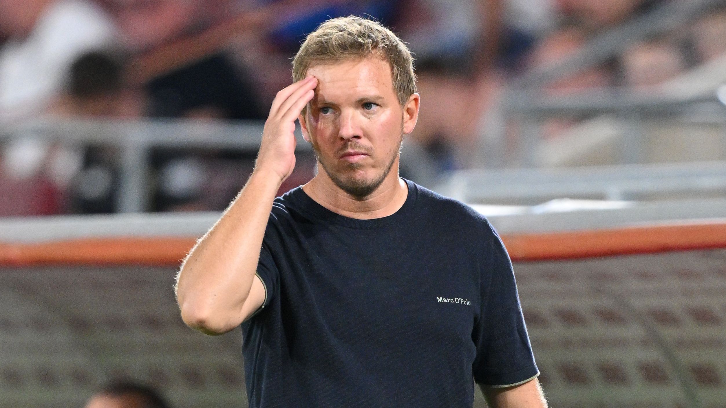 Didi Hamann Dismisses Germany’s World Cup Favourite Status, Highlighting Superiority of England, Spain, and France After a Trepid Qualifying Campaign