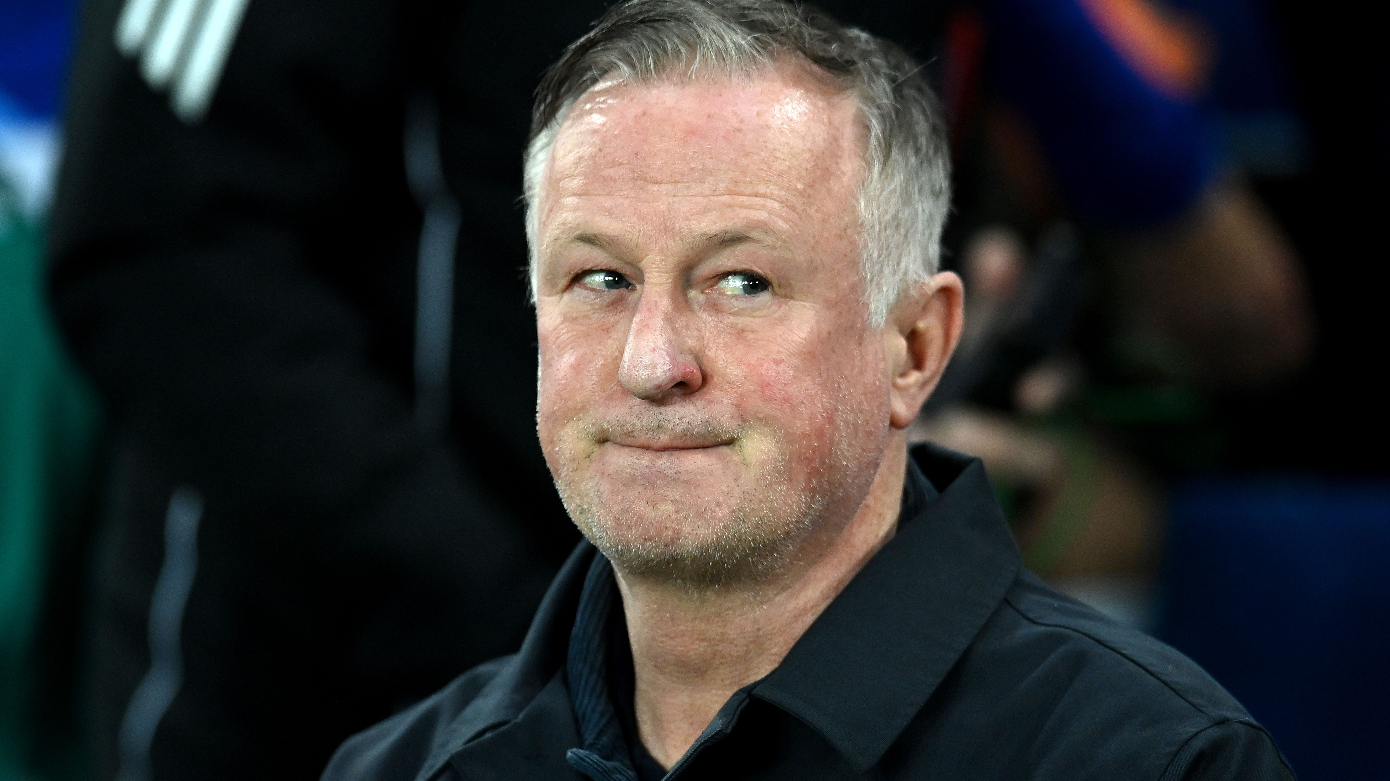 Michael O’Neill Warns Against Squandering the Opportunity as Pressure Mounts on Italy for the 2026 World Cup Play-Offs