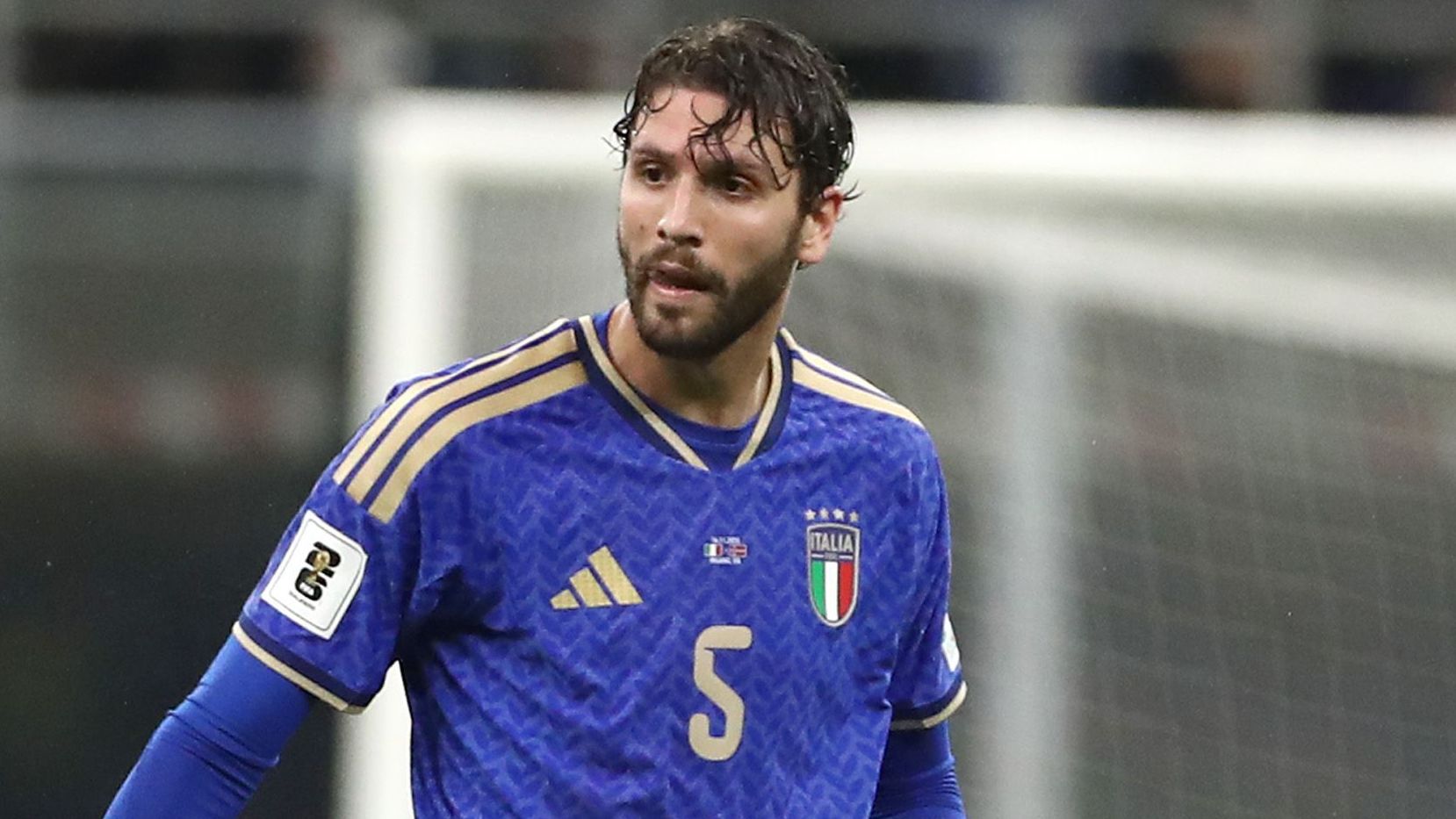 Michael O’Neill Warns Against Squandering the Opportunity as Pressure Mounts on Italy for the 2026 World Cup Play-Offs