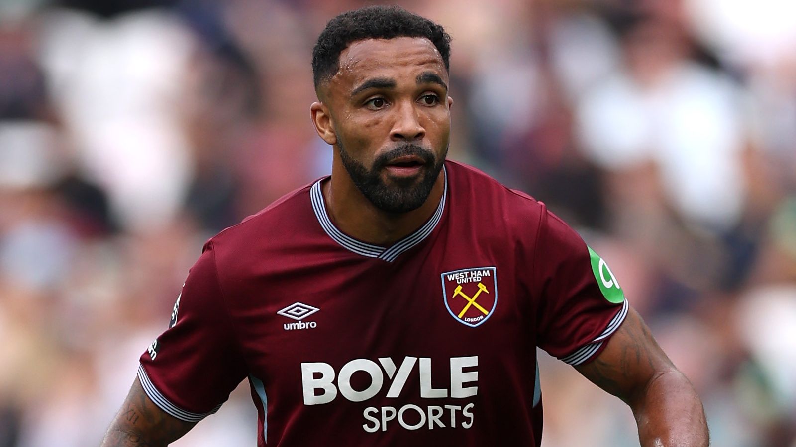Callum Wilson Confirms World Cup Ambitions for Thomas Tuchel’s England Squad Despite Absence Since 2023