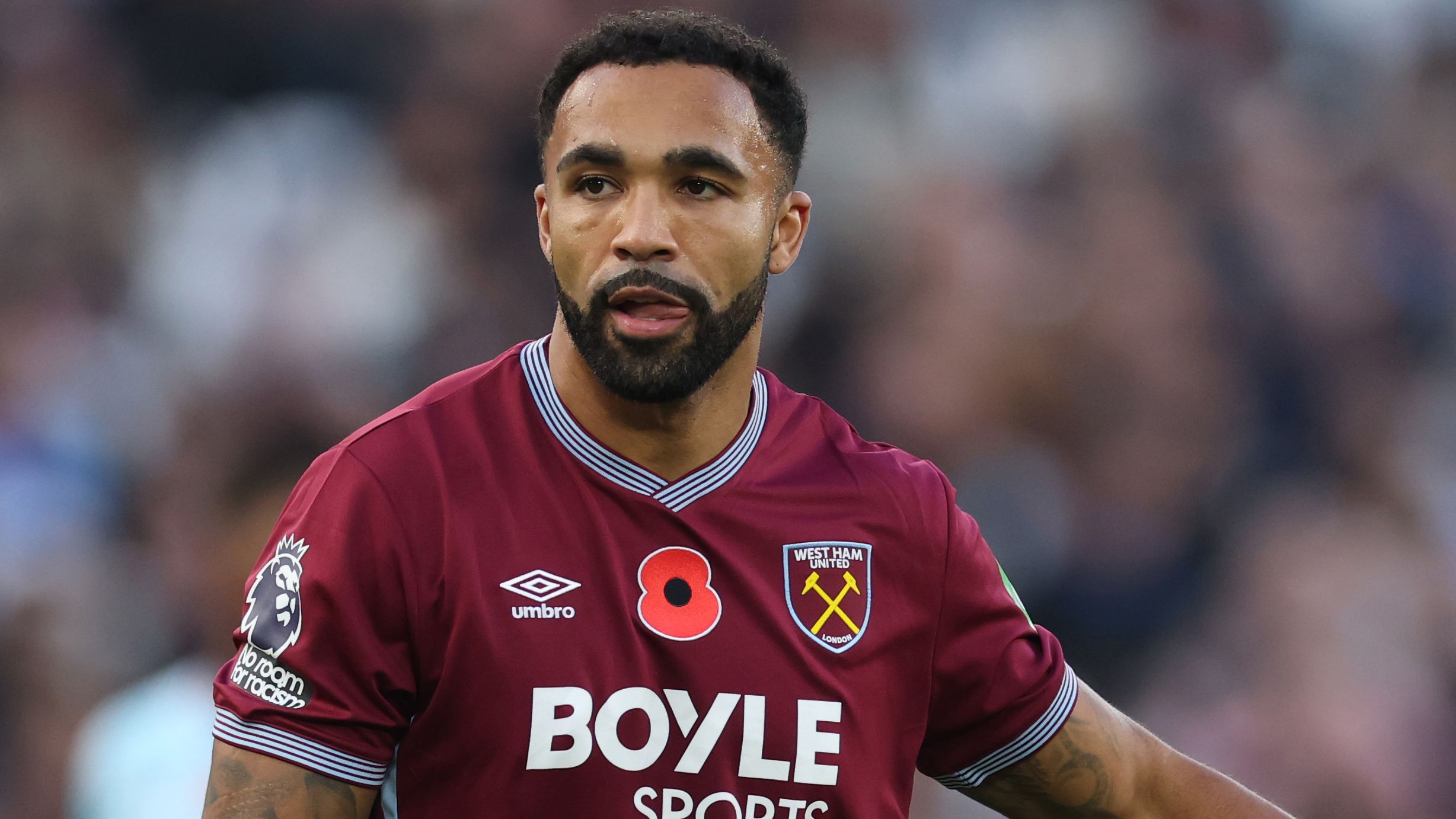 Callum Wilson Confirms World Cup Ambitions for Thomas Tuchel’s England Squad Despite Absence Since 2023