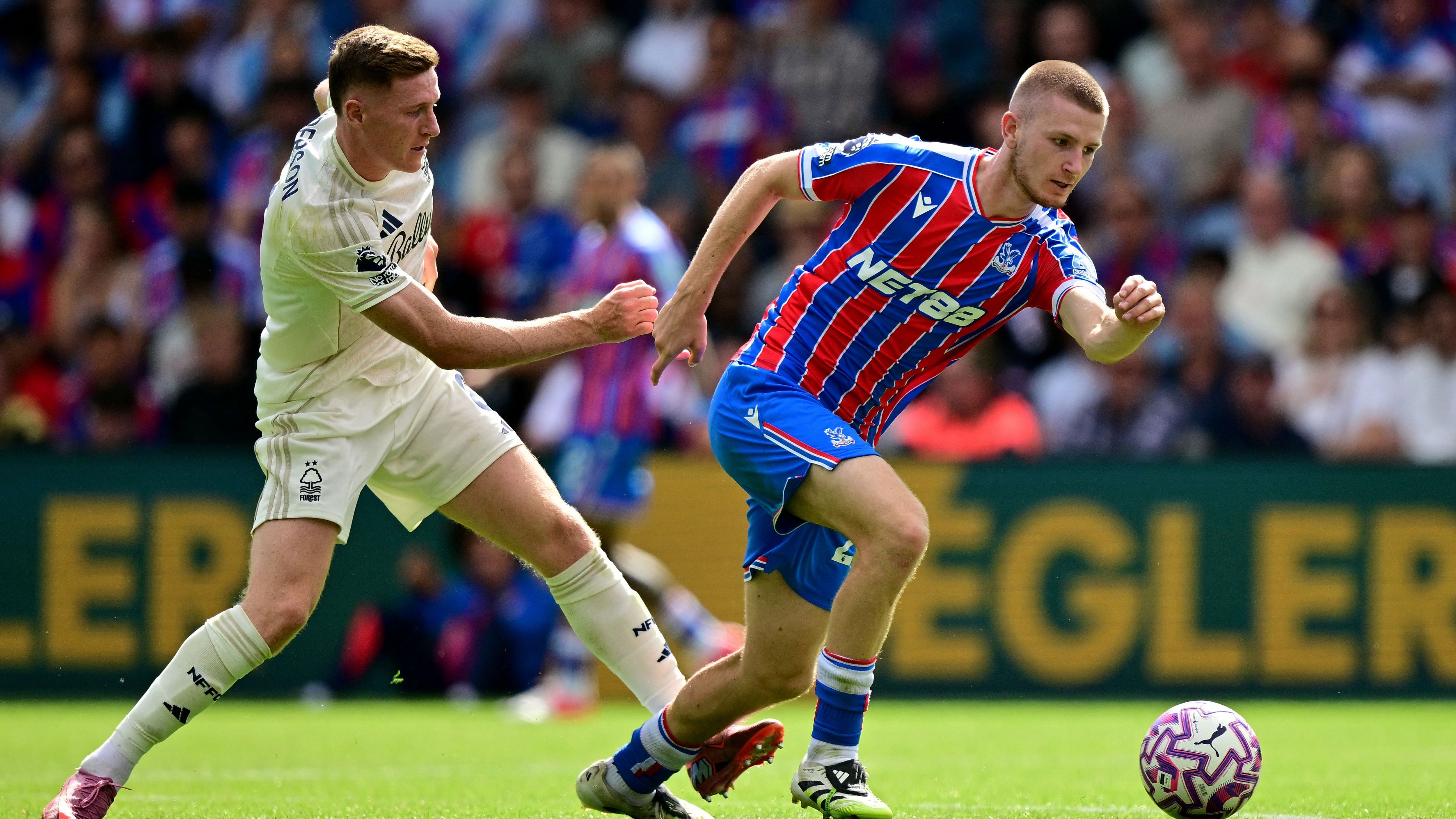 Manchester United Contemplates £100m Fee for Midfield Target Elliot Anderson Amid Decision on Casemiro’s Contract