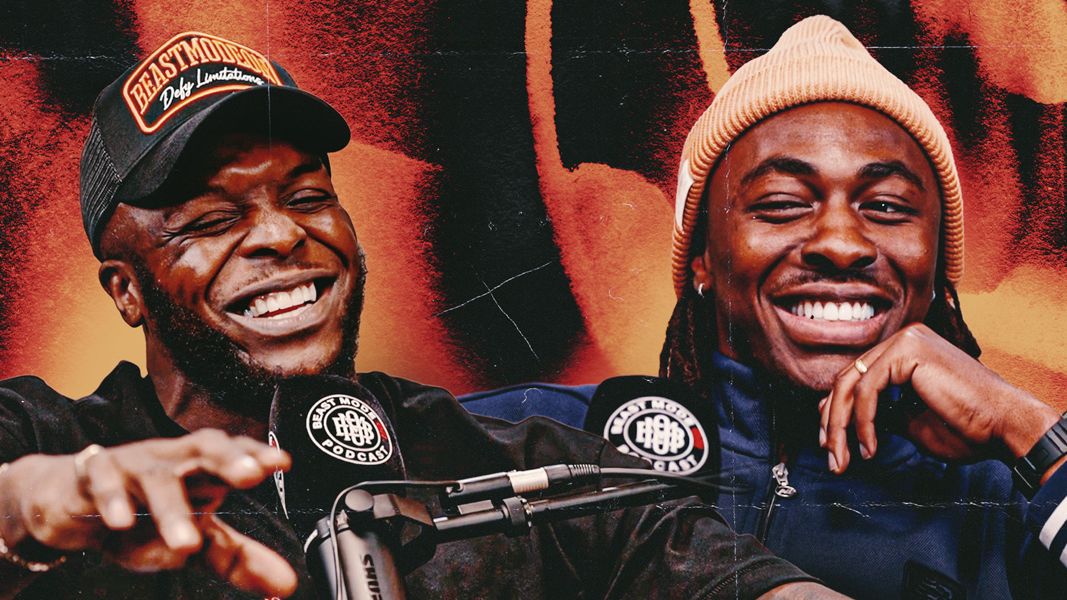 Eberechi Eze Reflects on Early Career Setbacks: Acknowledging He Deserved Release from Arsenal and the Delusions of Youth