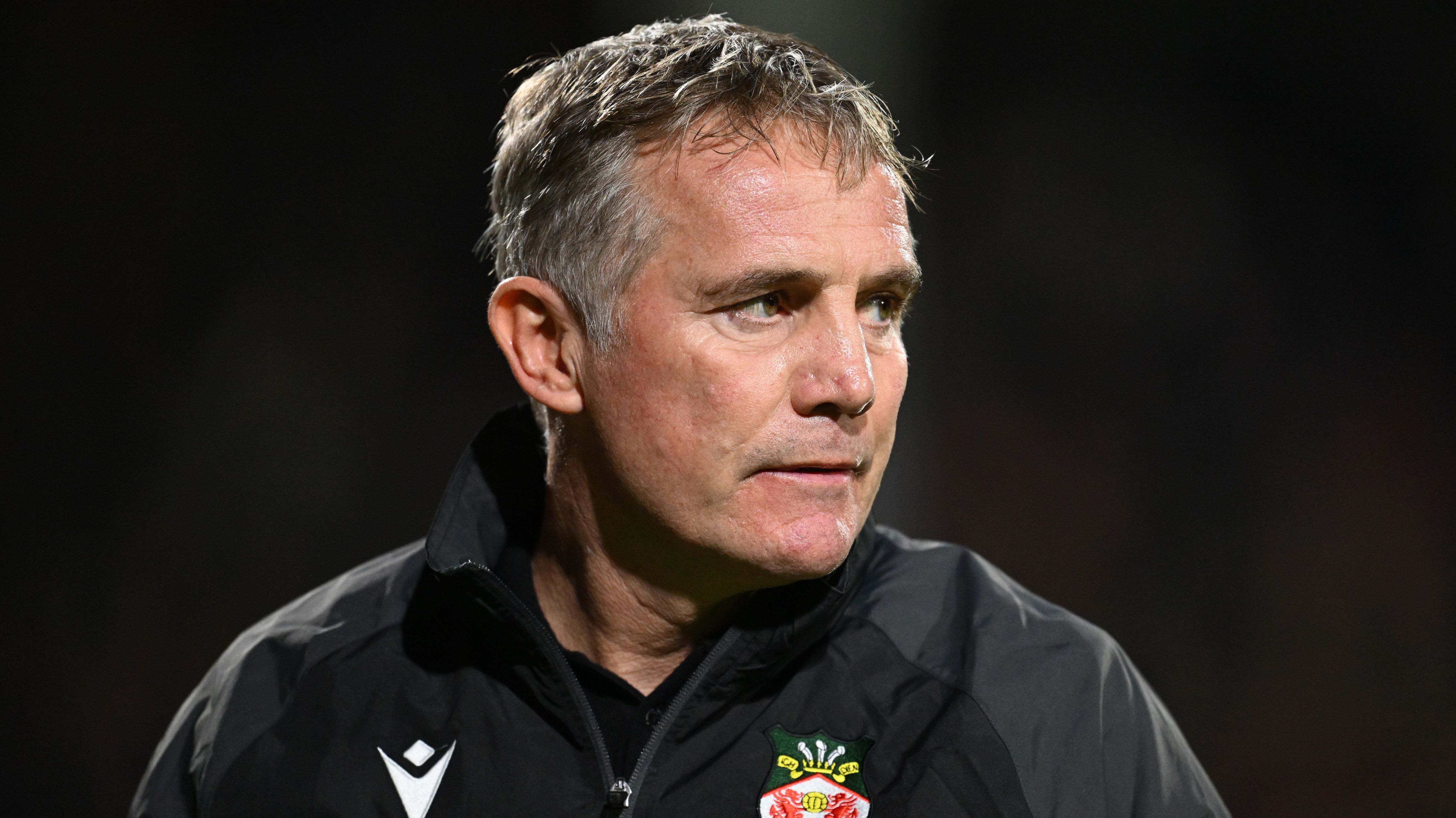 Will Ryan Reynolds and Rob McElhenney Heed January Transfer Advice for Wrexham? Phil Parkinson Provides Update on Winter Window Plans