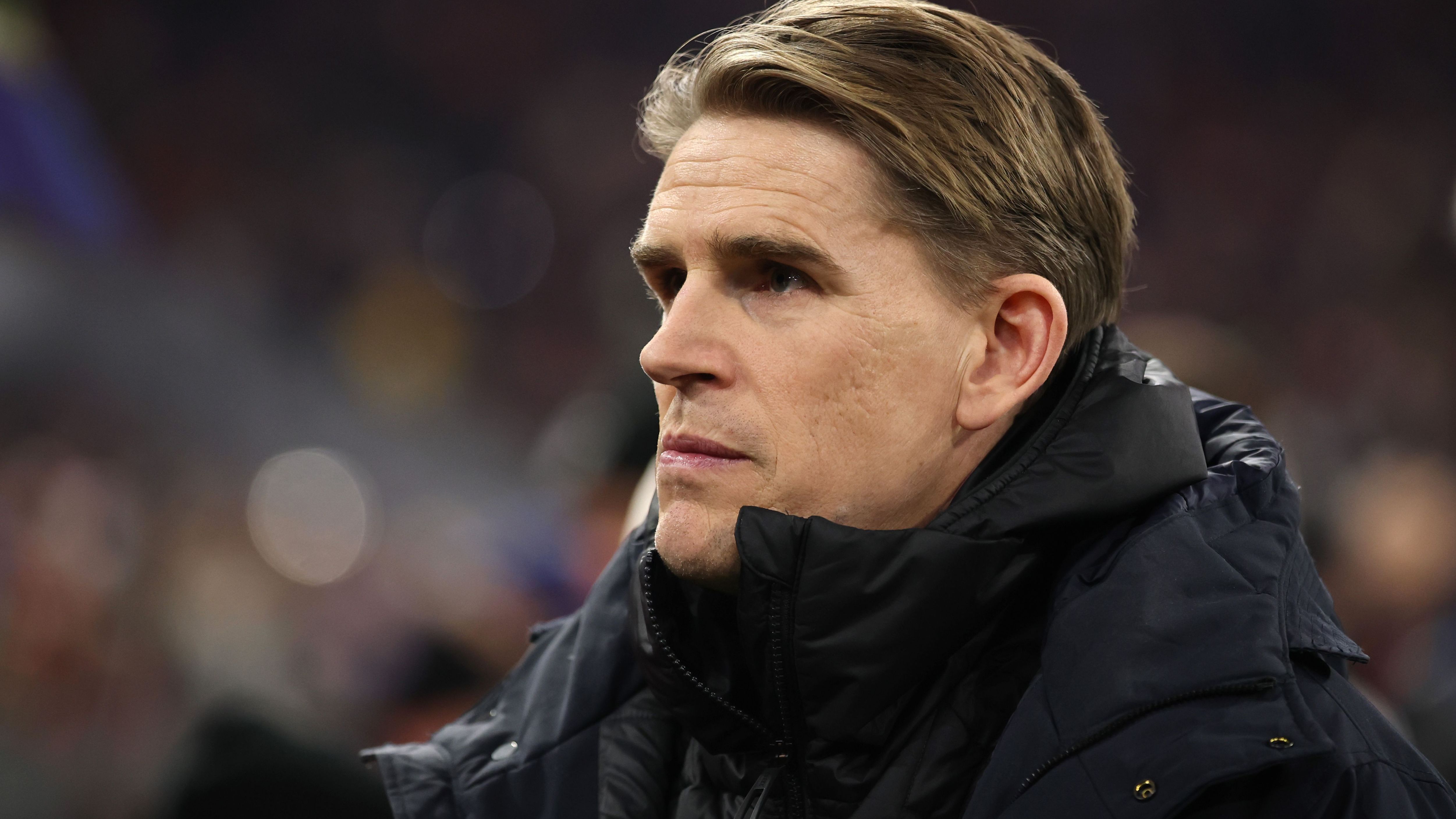 Bayern Munich Executive Confirms Antony Transfer Negotiations Following Vincent Kompany’s Deadline Day Phone Call Amid Real Betis Interest