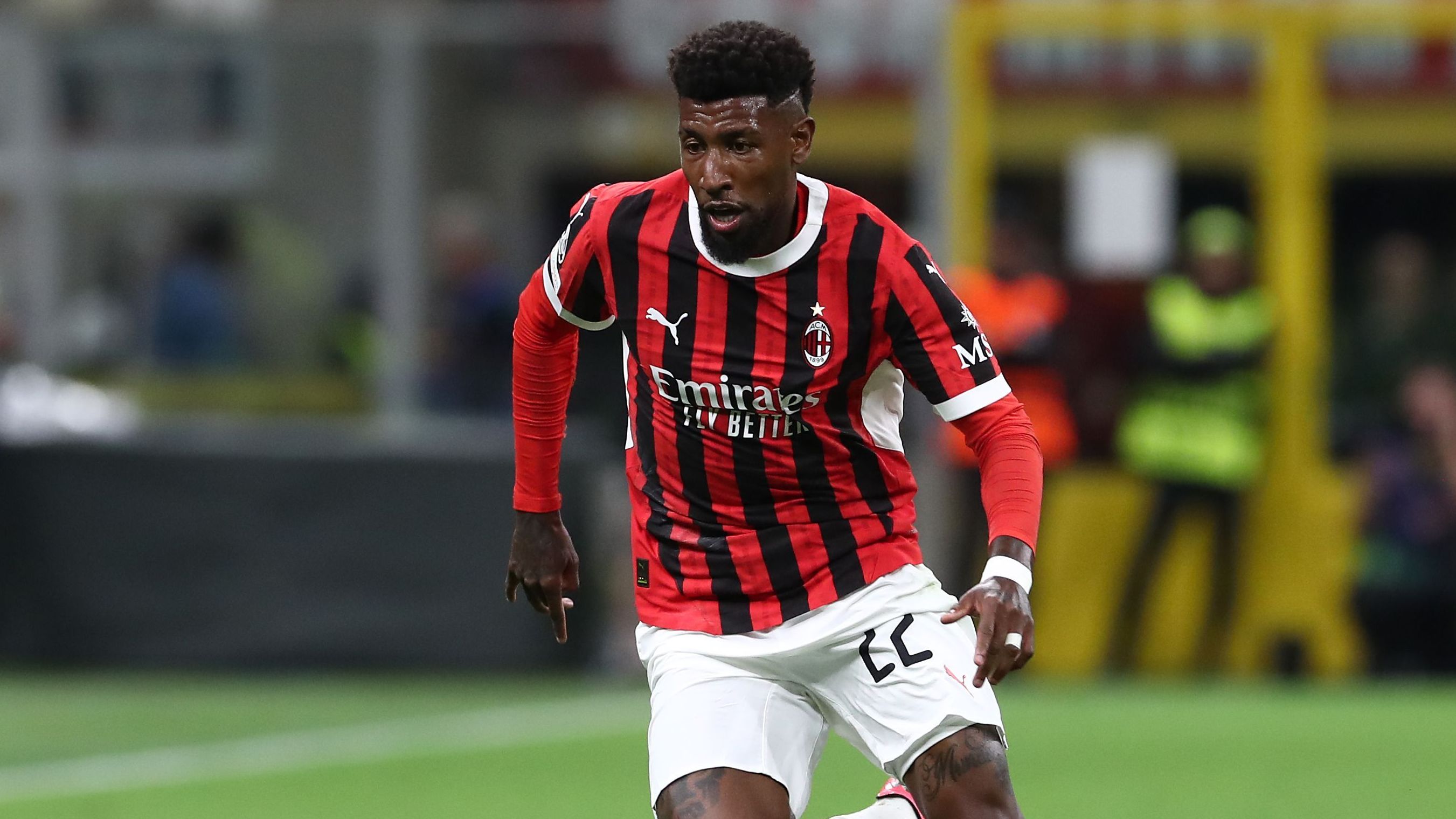 I Was Discussed More Than Cristiano Ronaldo: Former Tottenham and AC Milan Star Recounts Wave of Fan Hostility in Serie A