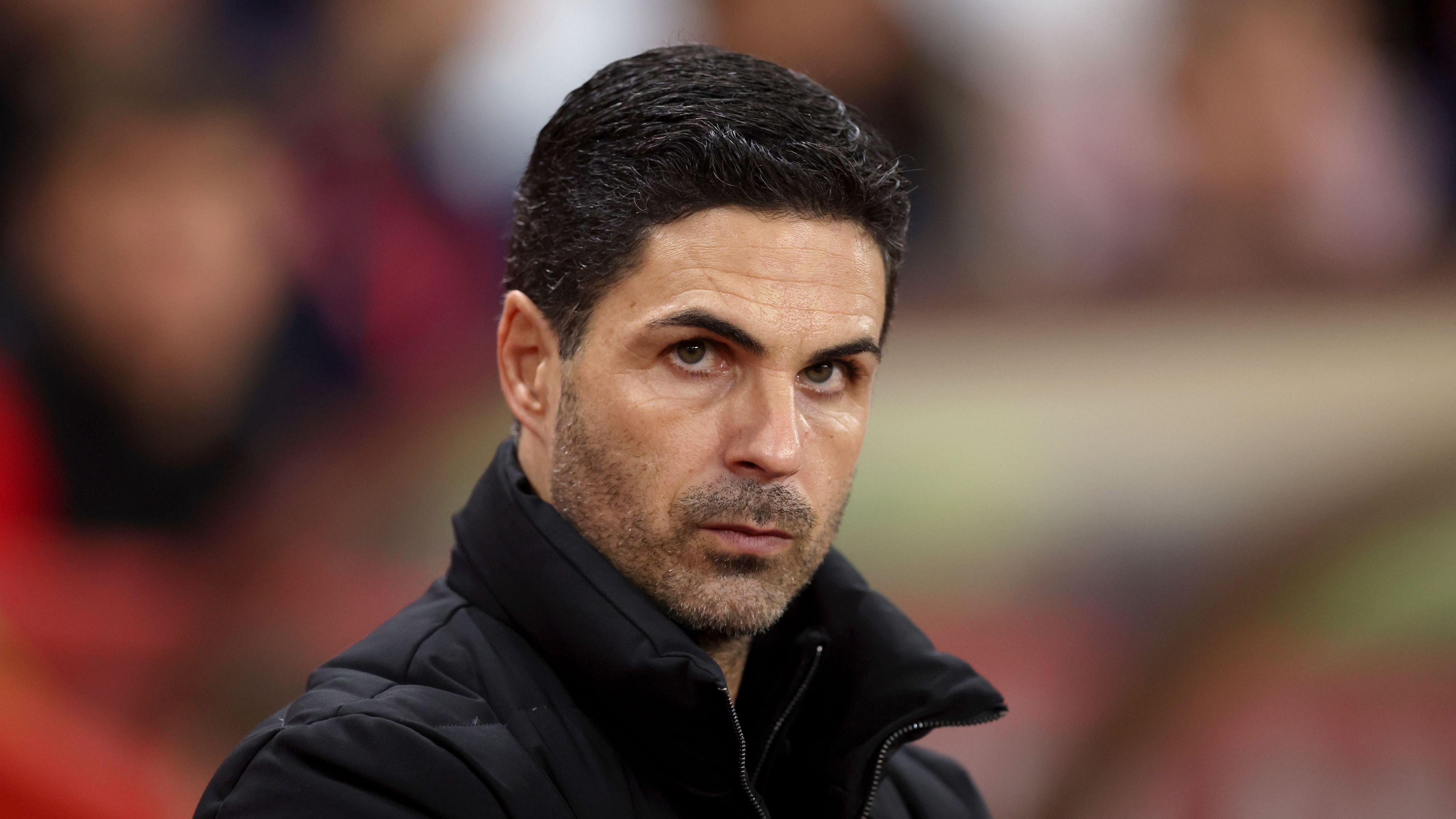 Mikel Arteta Confirms Major Arsenal Injuries as Tottenham Gains Multiple Advantages Ahead of North London Derby