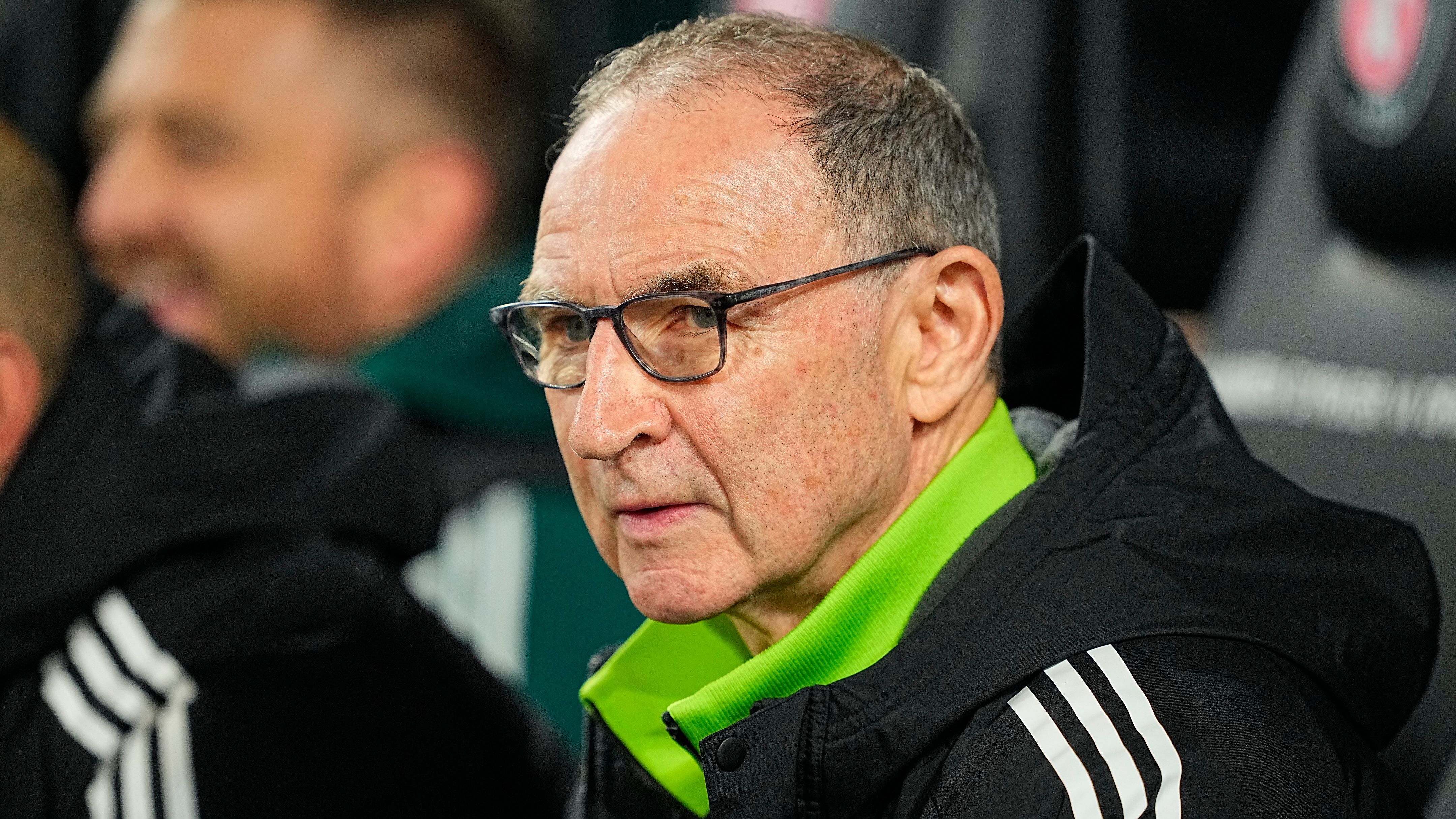 Celtic Manager Martin O’Neill Expresses Deep Sorrow After Abandonment of AGM Amid Fan Protests