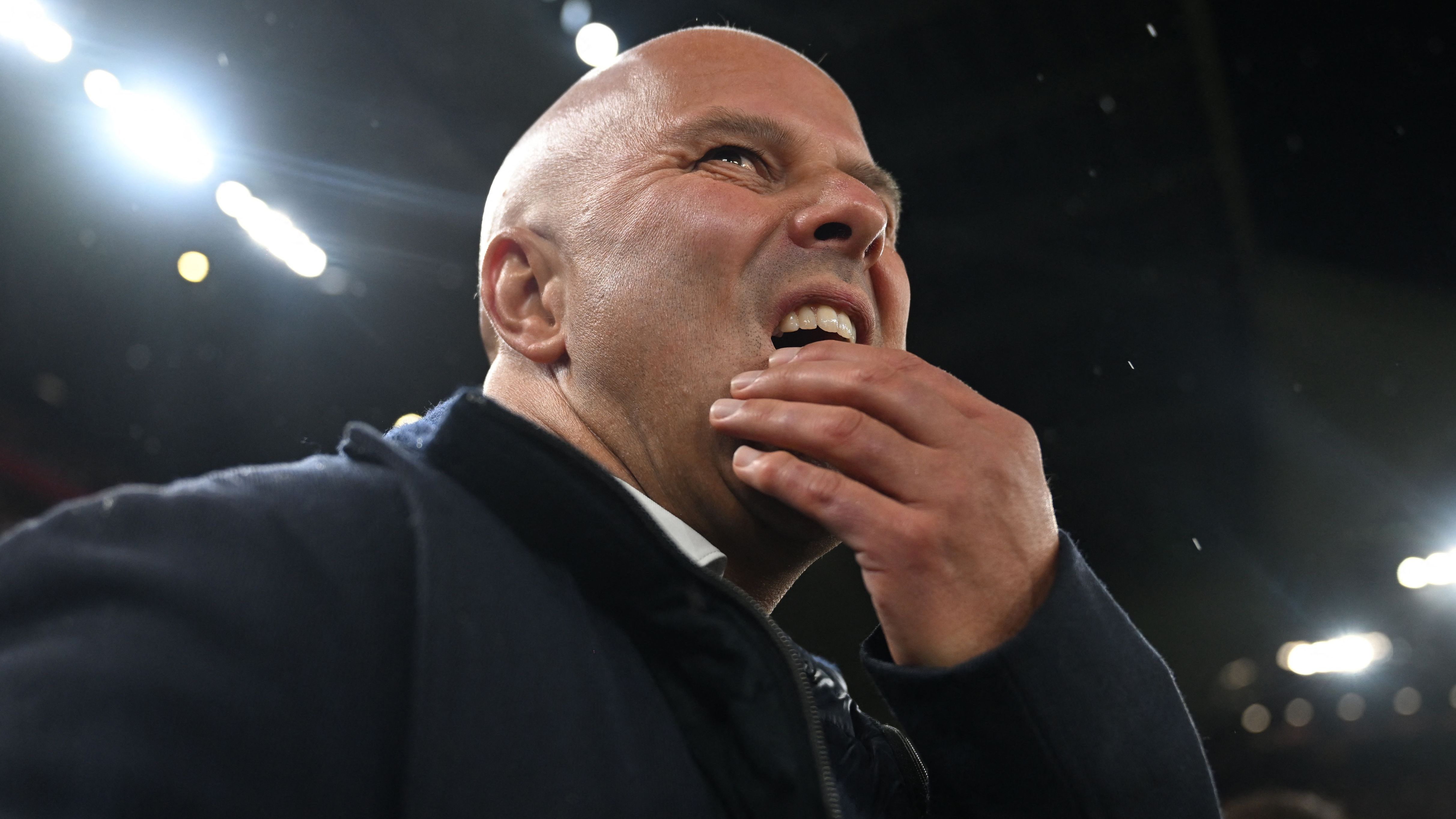 Arne Slot Faces Pressure: Liverpool Manager Warned That Defeat to Nottingham Forest Could Complicate Season, as Jurgen Klopp’s Return is Ruled Out