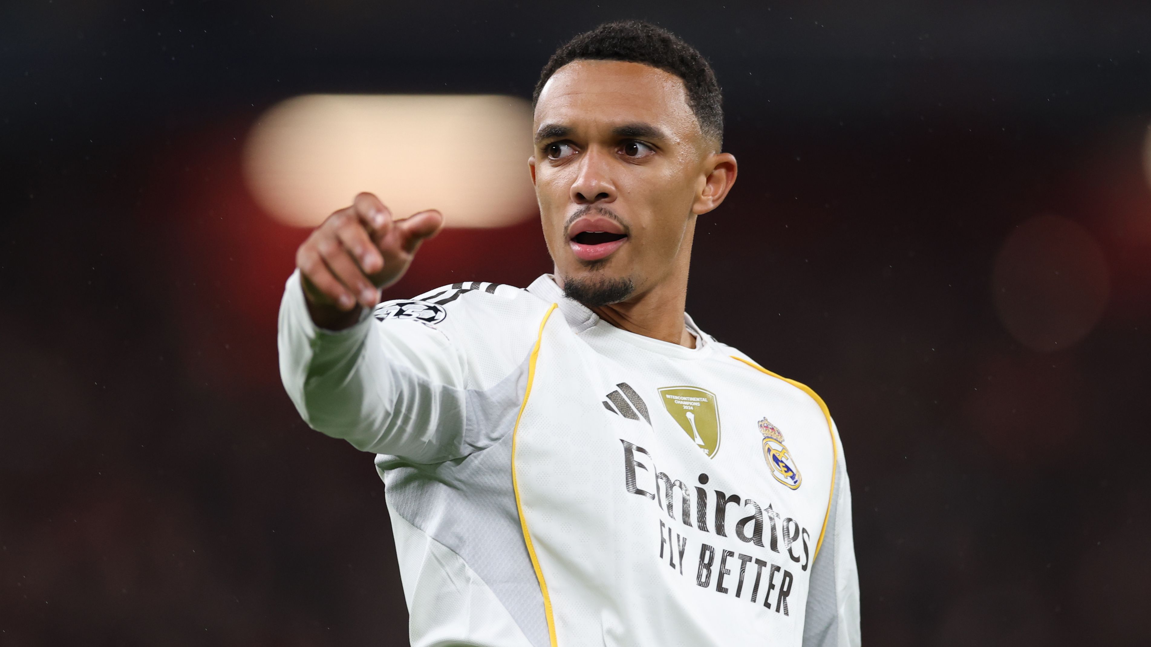 Xabi Alonso Issues Firm Statement on Trent Alexander-Arnold Ahead of Real Madrid’s La Liga Clash with Elche