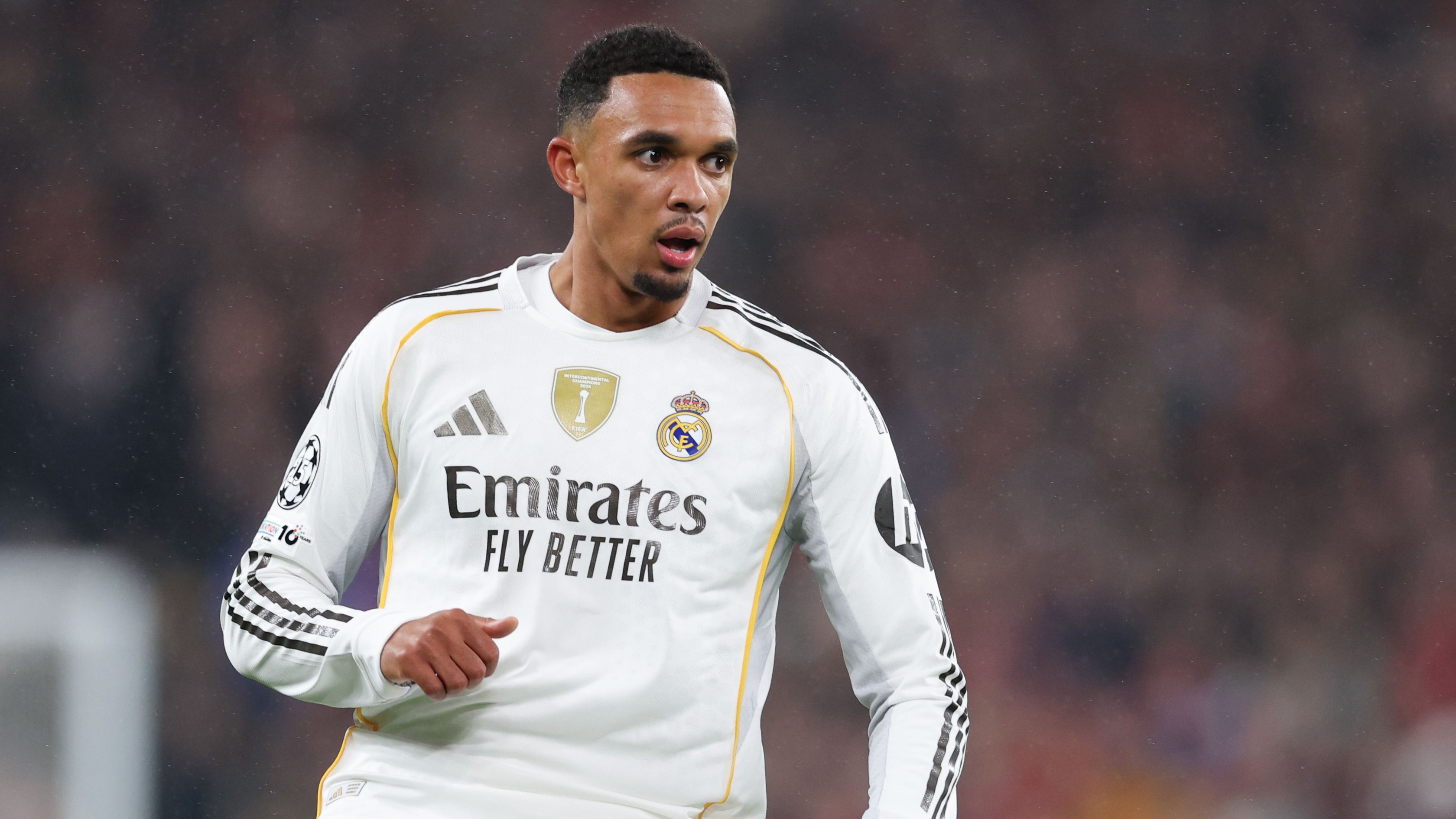 Xabi Alonso Issues Firm Statement on Trent Alexander-Arnold Ahead of Real Madrid’s La Liga Clash with Elche