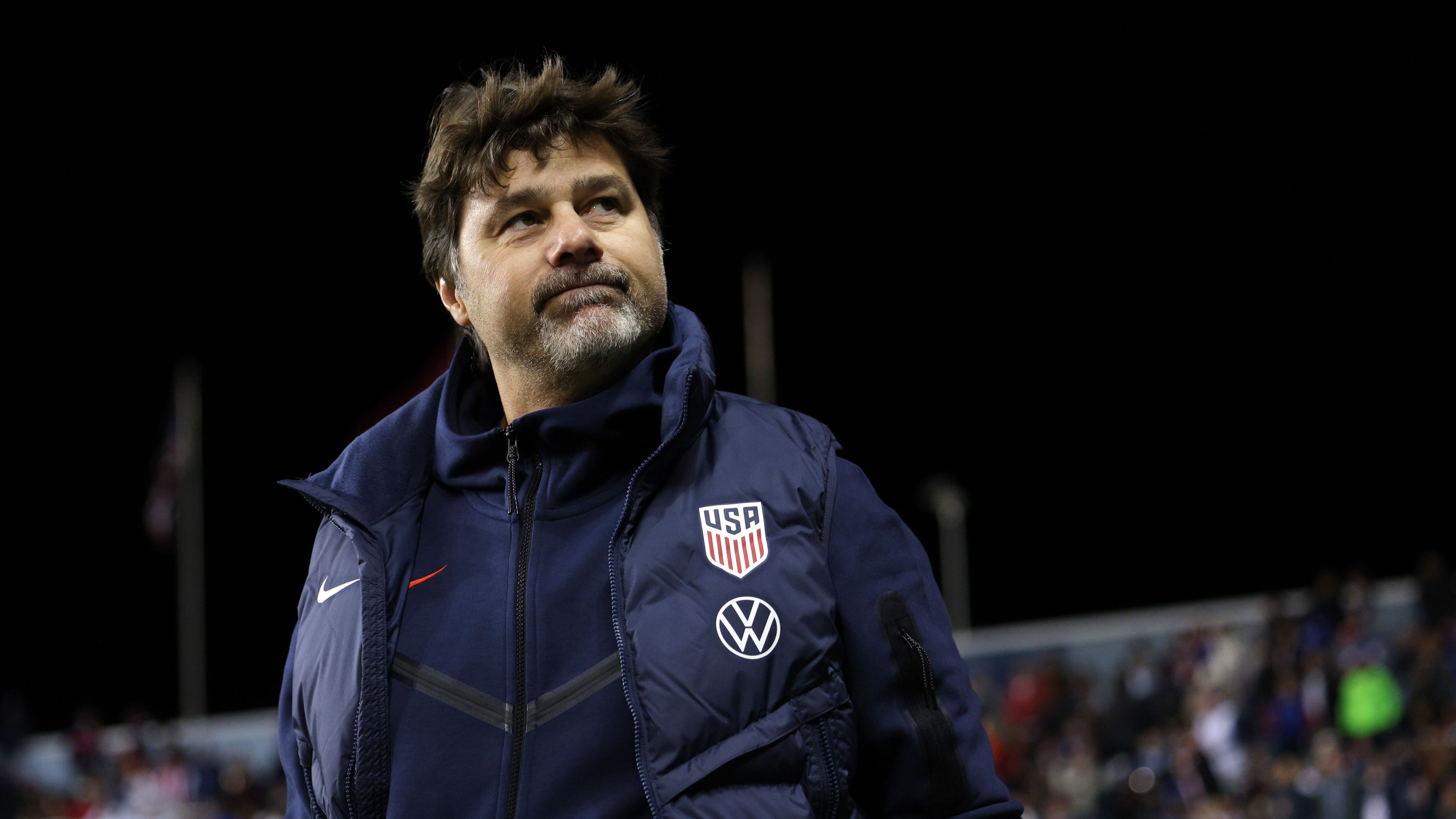 Marcelo Balboa’s Warning to USMNT Players in Europe Amid Recent Victories Over Paraguay and Uruguay
