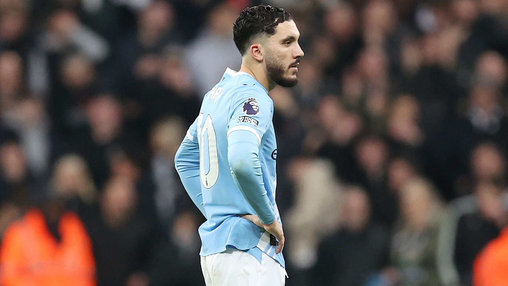 Manchester City Player Ratings vs Newcastle: Assessing Phil Foden’s Miss and Erling Haaland’s Performance Amid Title Race Challenges