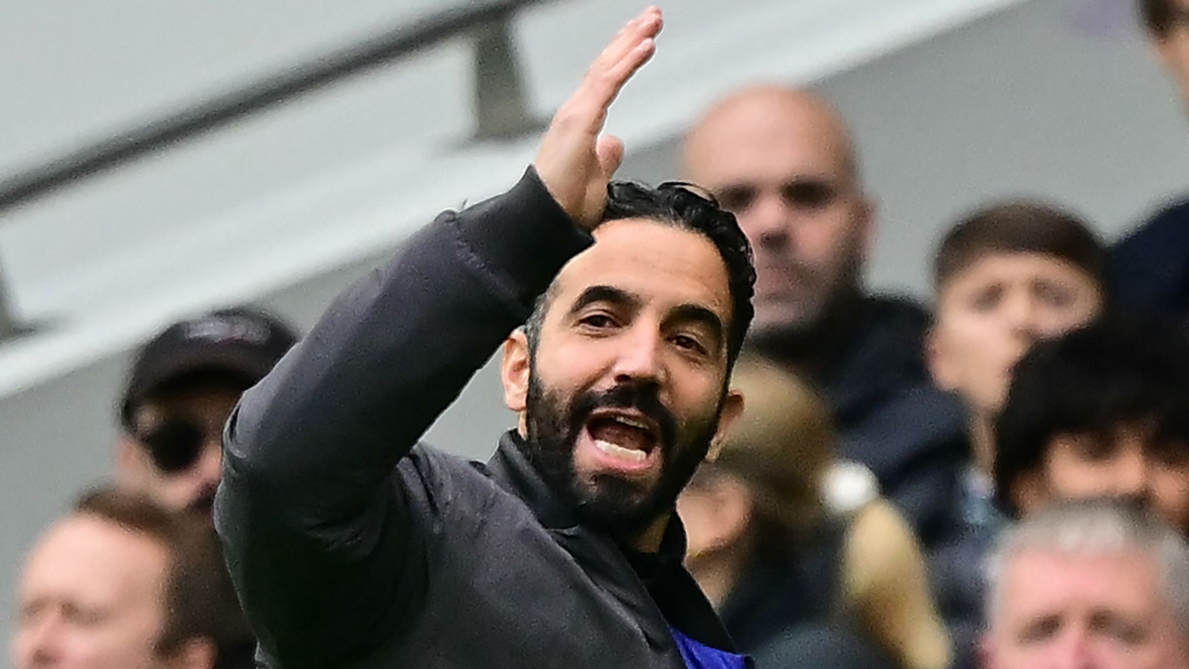 Manchester United Undergo Rigorous Training Under Ruben Amorim Despite Absence from European Competitions