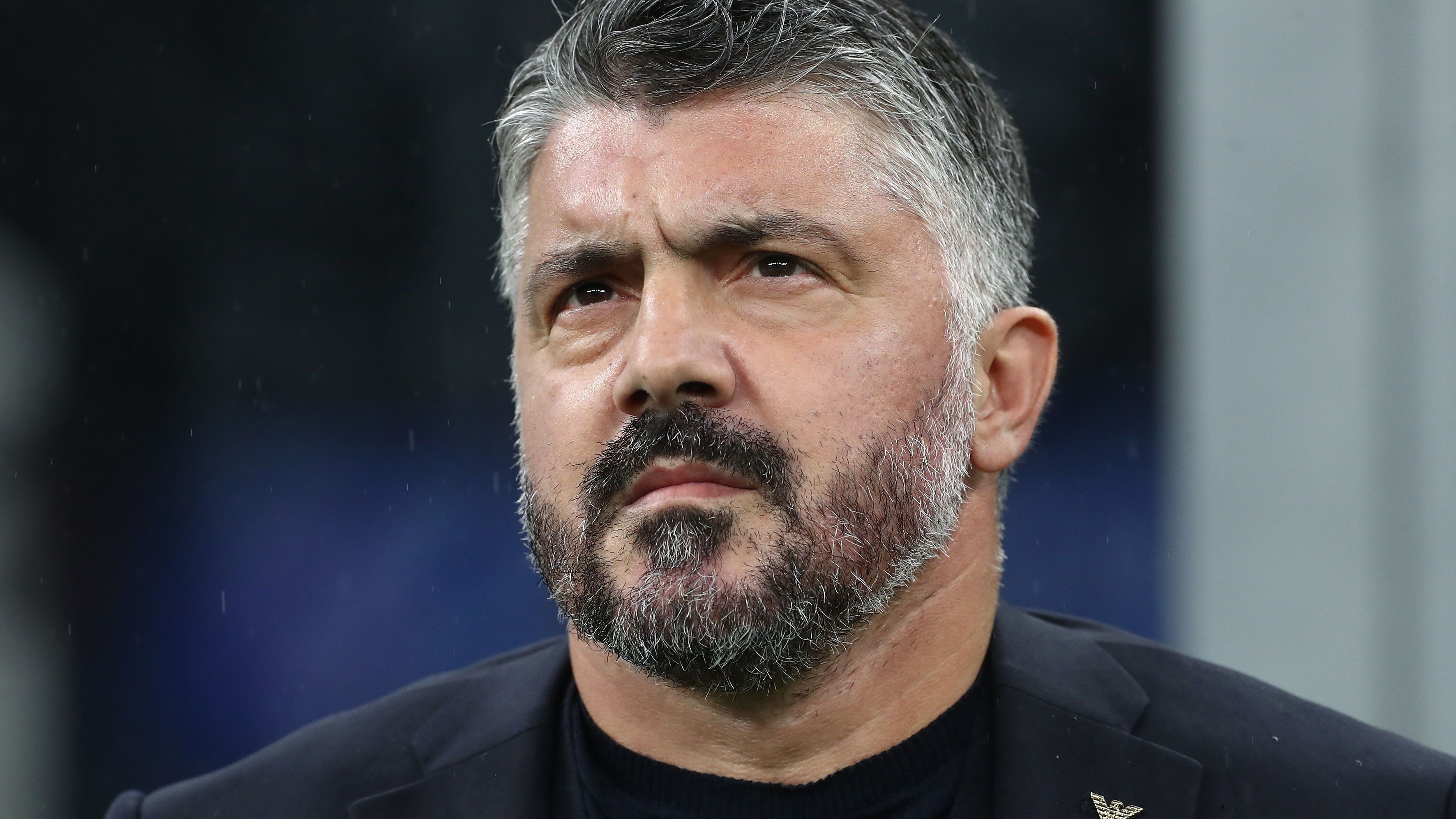 He Is a Great Leader” – Italy’s Gennaro Gattuso Urged to Consider Shocking Rangers Opportunity