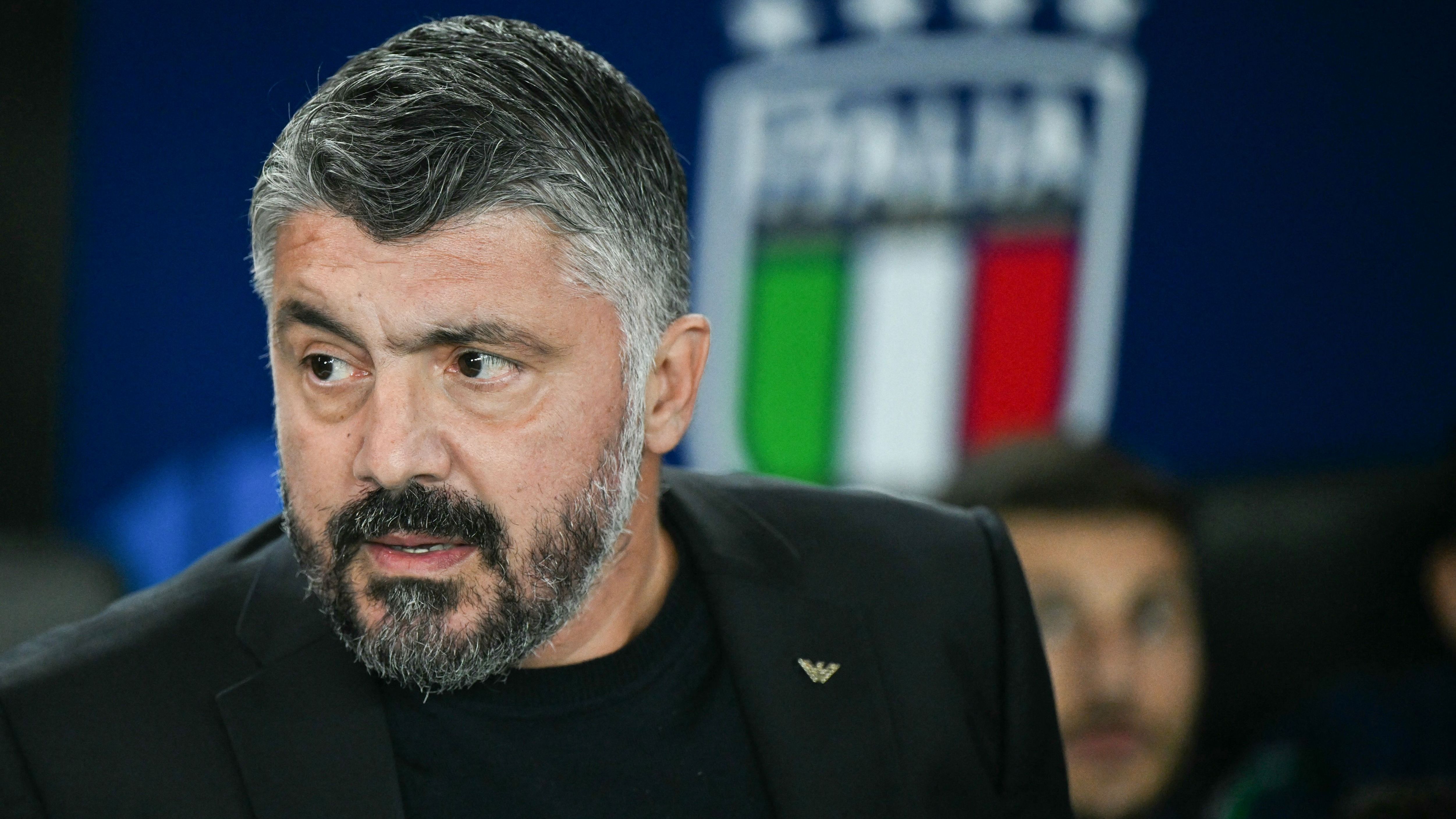 He Is a Great Leader” – Italy’s Gennaro Gattuso Urged to Consider Shocking Rangers Opportunity