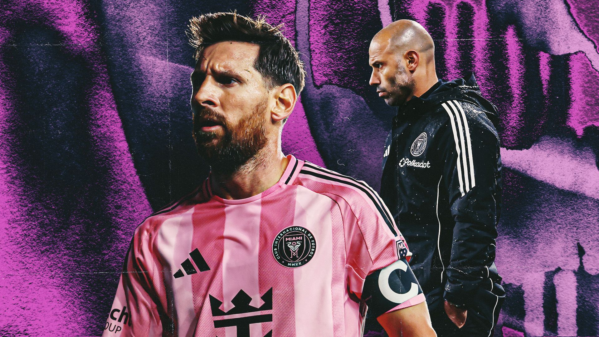 Lionel Messi Achieves Historic Milestone in MLS Cup Playoffs with Stellar Performance as Inter Miami Defeats FC Cincinnati