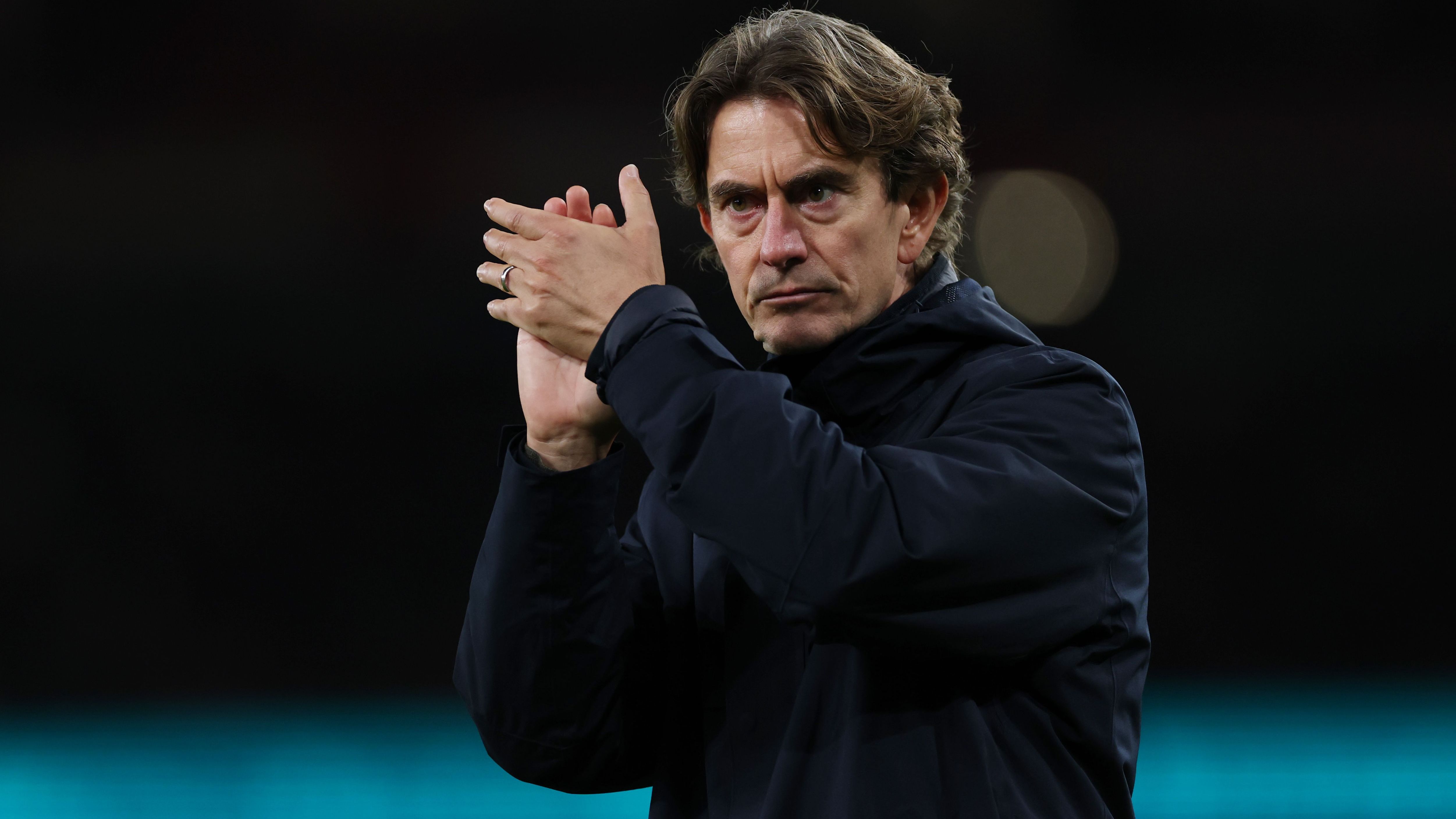 Tottenham Hotspur Targets Striker with Nine Goals as Potential Successor to Harry Kane