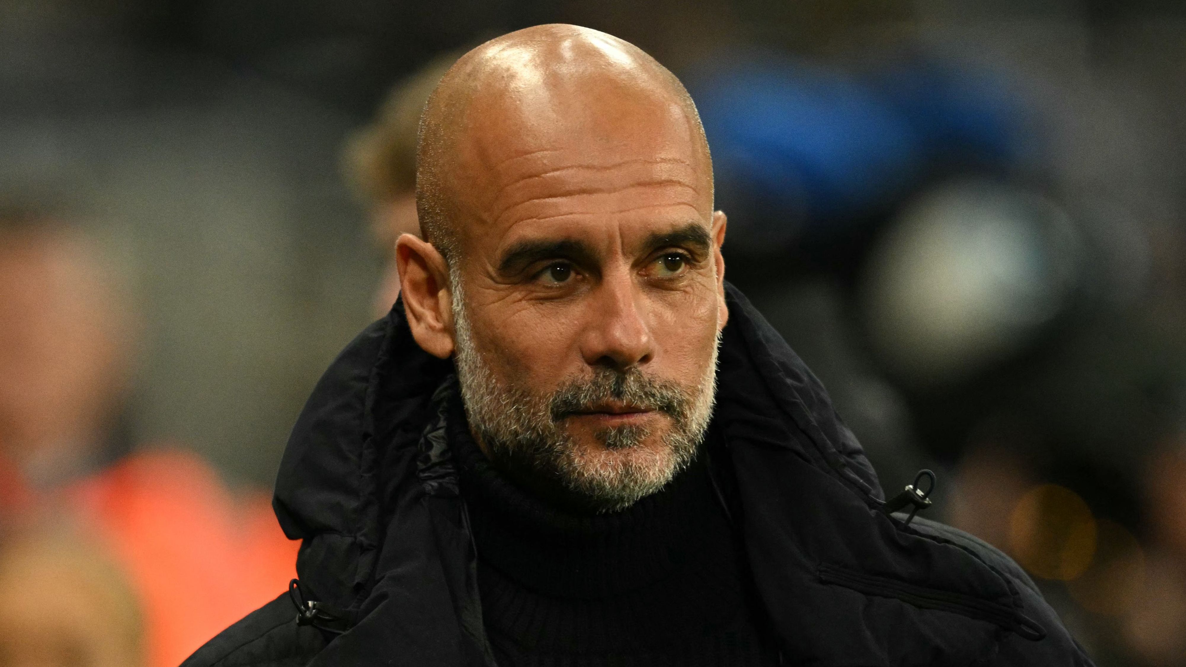 Pep Guardiola Apologizes for Altercation with Cameraman After Manchester City’s Defeat to Newcastle
