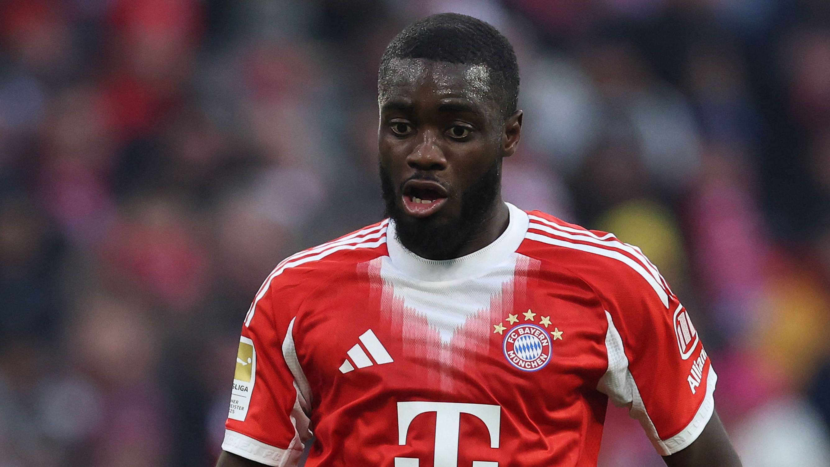Paris Saint-Germain Competes with Real Madrid and Liverpool for Dayot Upamecano in Potential Free Transfer Amid Bayern Munich Contract Negotiations