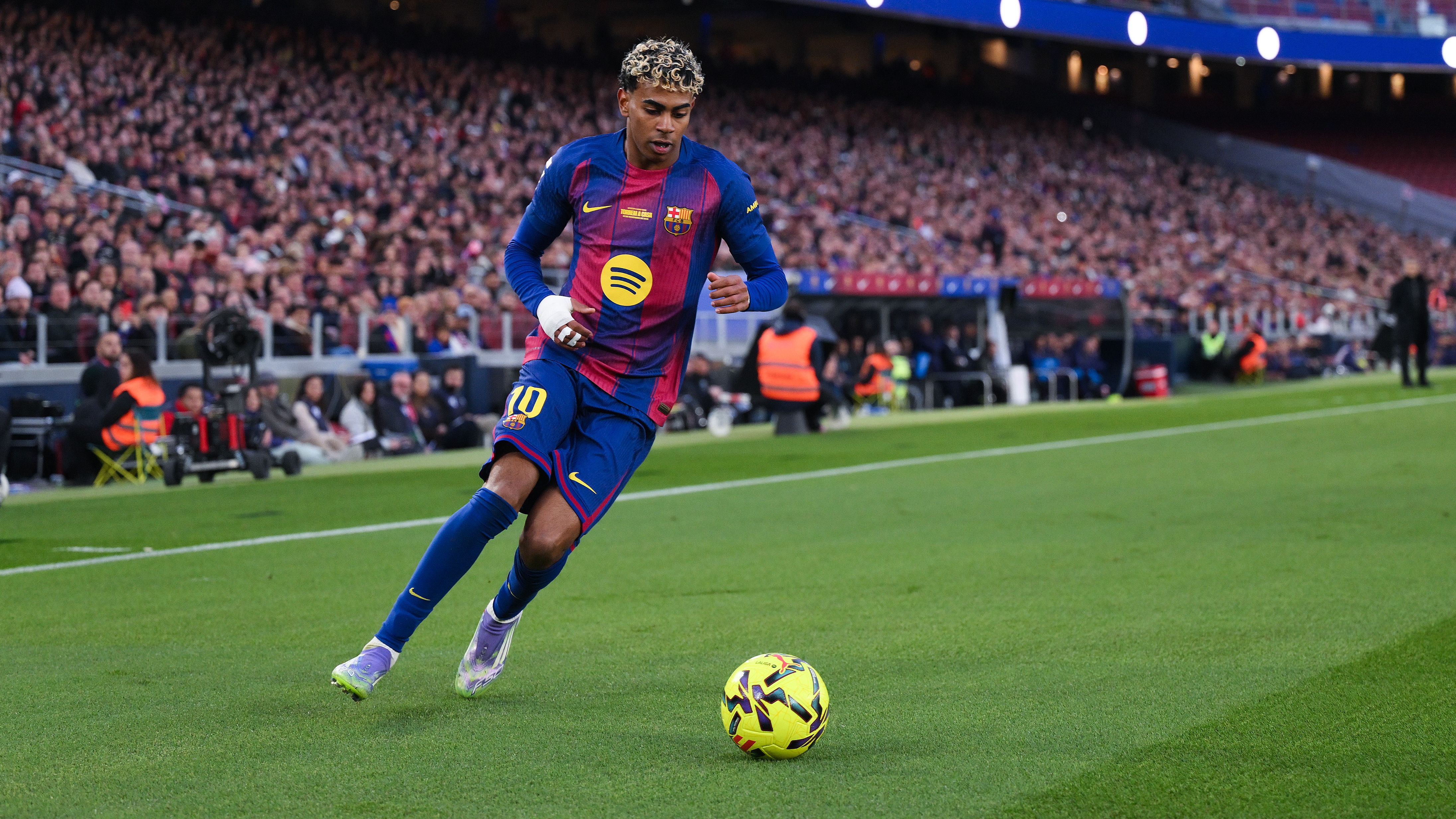 Barcelona Star Declines Chelsea Offer, Favoring Xavi’s Approach Over Tuchel’s Strategy