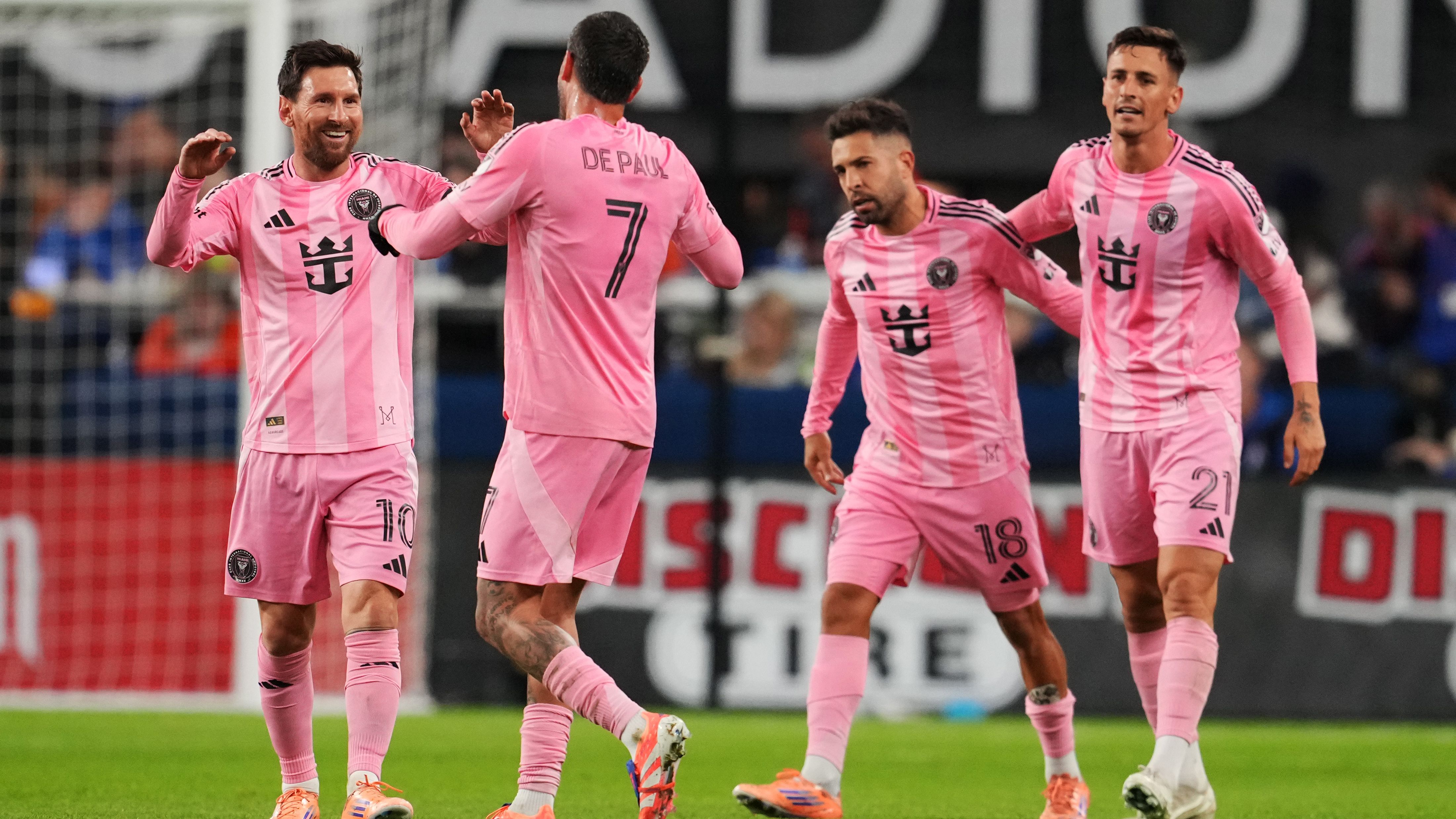 Lionel Messi Finalizes Agreement to Return to Barcelona in 2023 with Official Contract Prepared