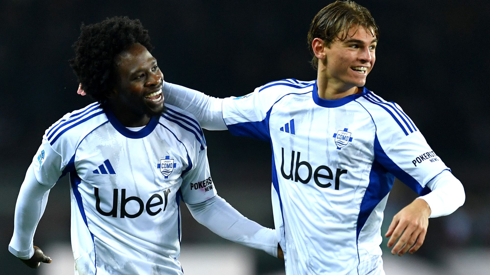 Real Madrid Pursues Nico Paz for January Transfer Amid Impressive Como Performances and Rising Interest