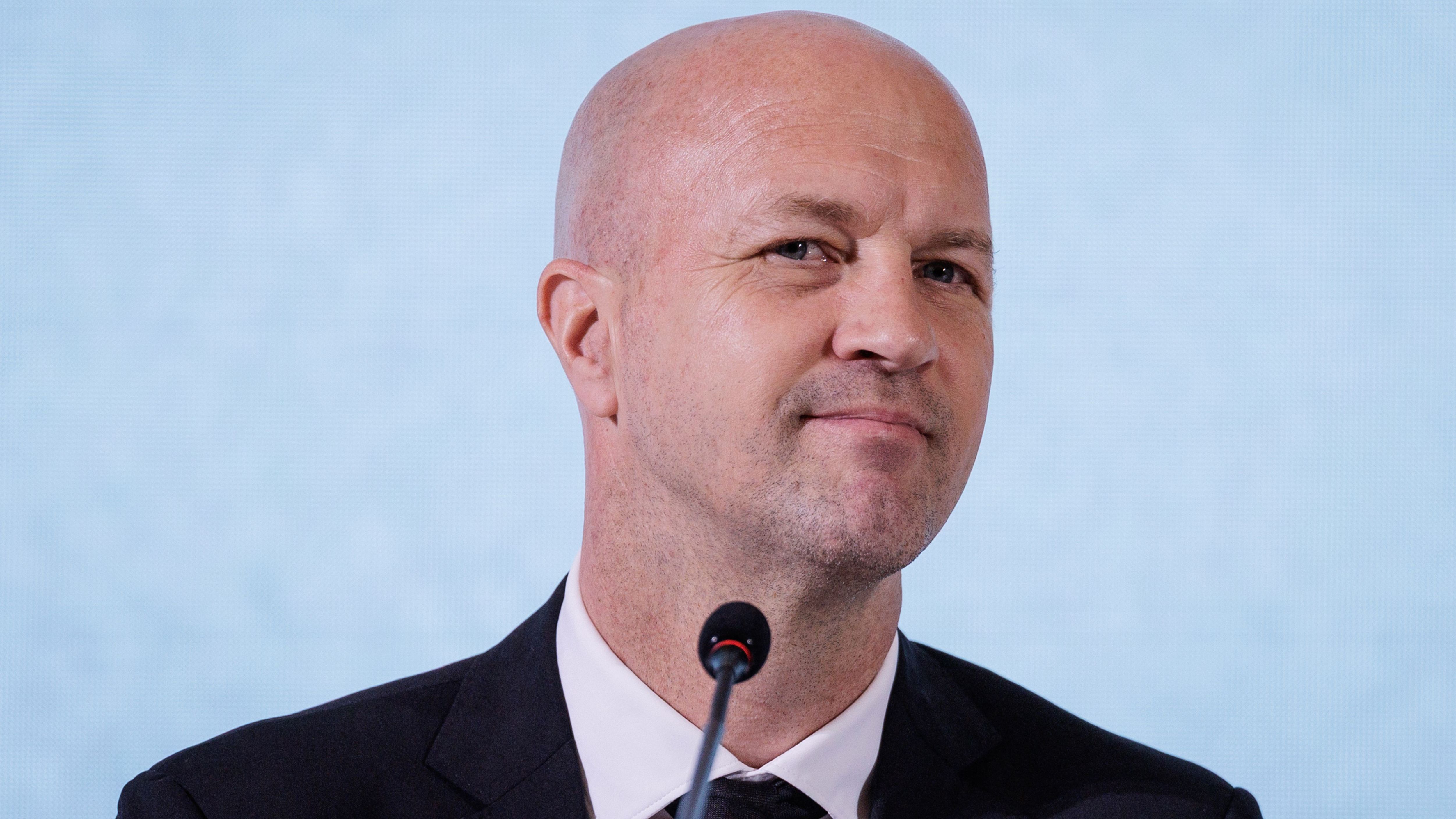 Jordi Cruyff in Talks for Ajax Return: Insights into Secret Meeting and Potential Involvement at the Johan Cruyff Stadium