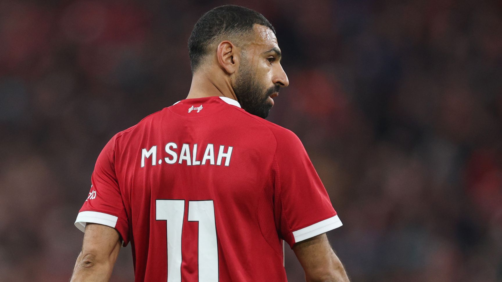 Graeme Souness Criticizes Mohamed Salah’s ‘Lack of Appetite’ at Liverpool, Highlighting Early Warning Signs from the Community Shield