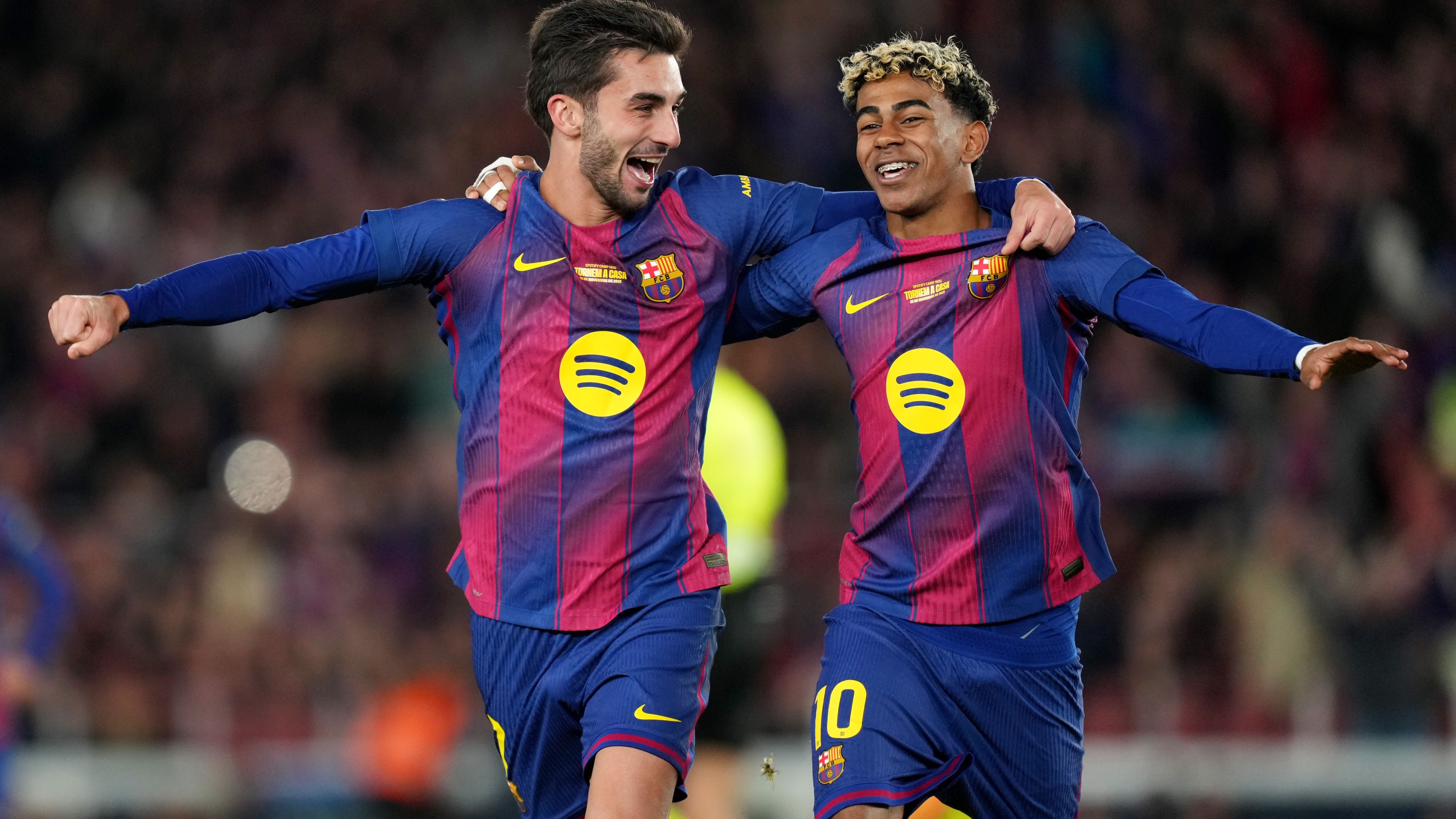 Bayern Munich Executive Criticizes Barcelona’s ‘Absurd and Incomprehensible’ Debt, Calling Their La Liga Eligibility a ‘Miracle