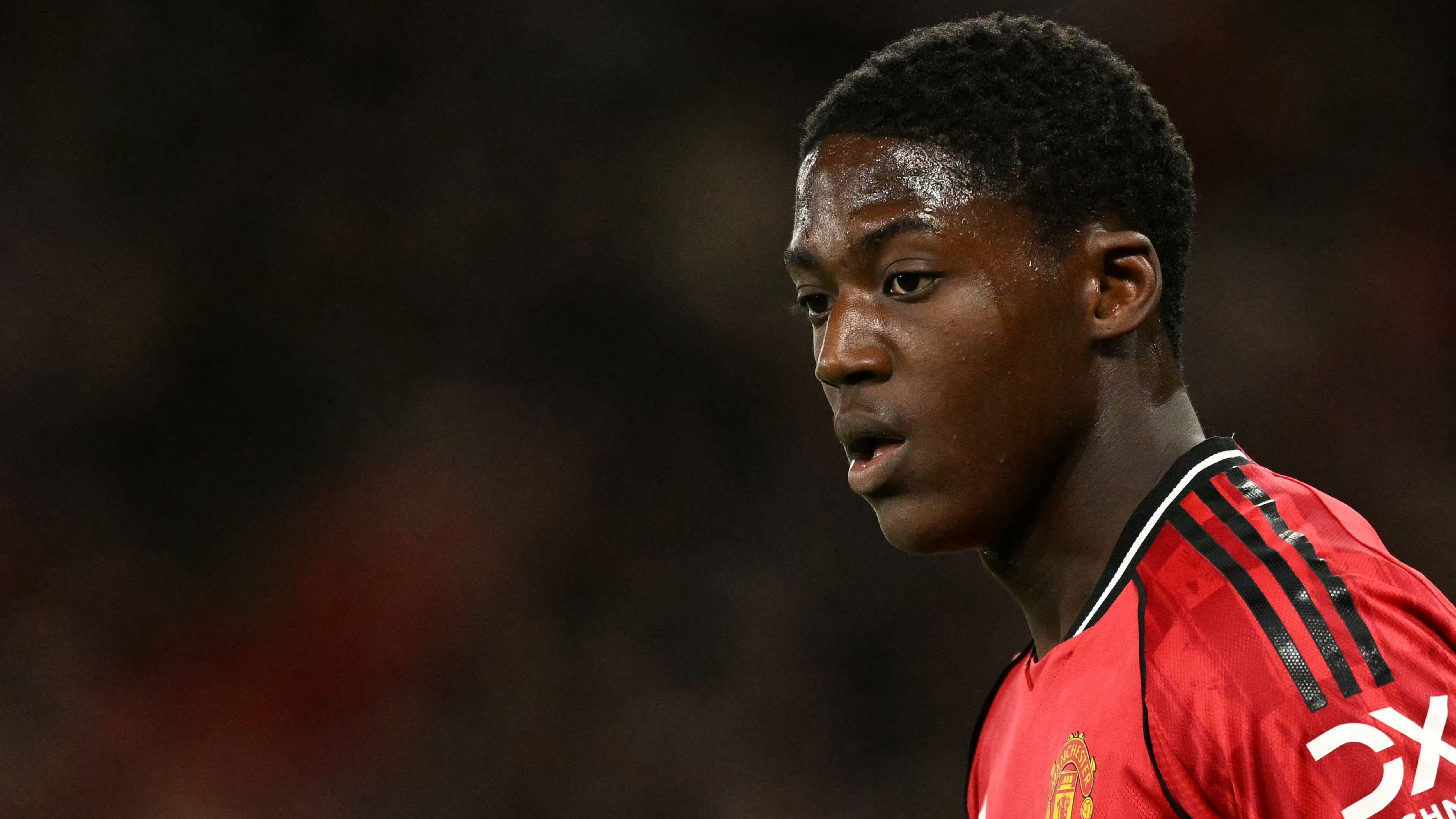 Kobbie Mainoo Emerges as Potential Paul Pogba Successor as Juventus Joins Napoli in Pursuit of Manchester United Midfielder