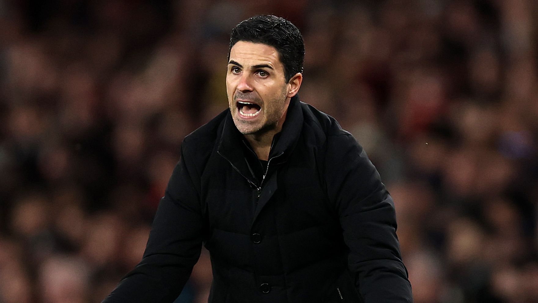 Mikel Arteta Expresses Disappointment Over Arsenal’s Inability to Capitalize on Set Pieces in Decisive North London Derby Victory Against Tottenham