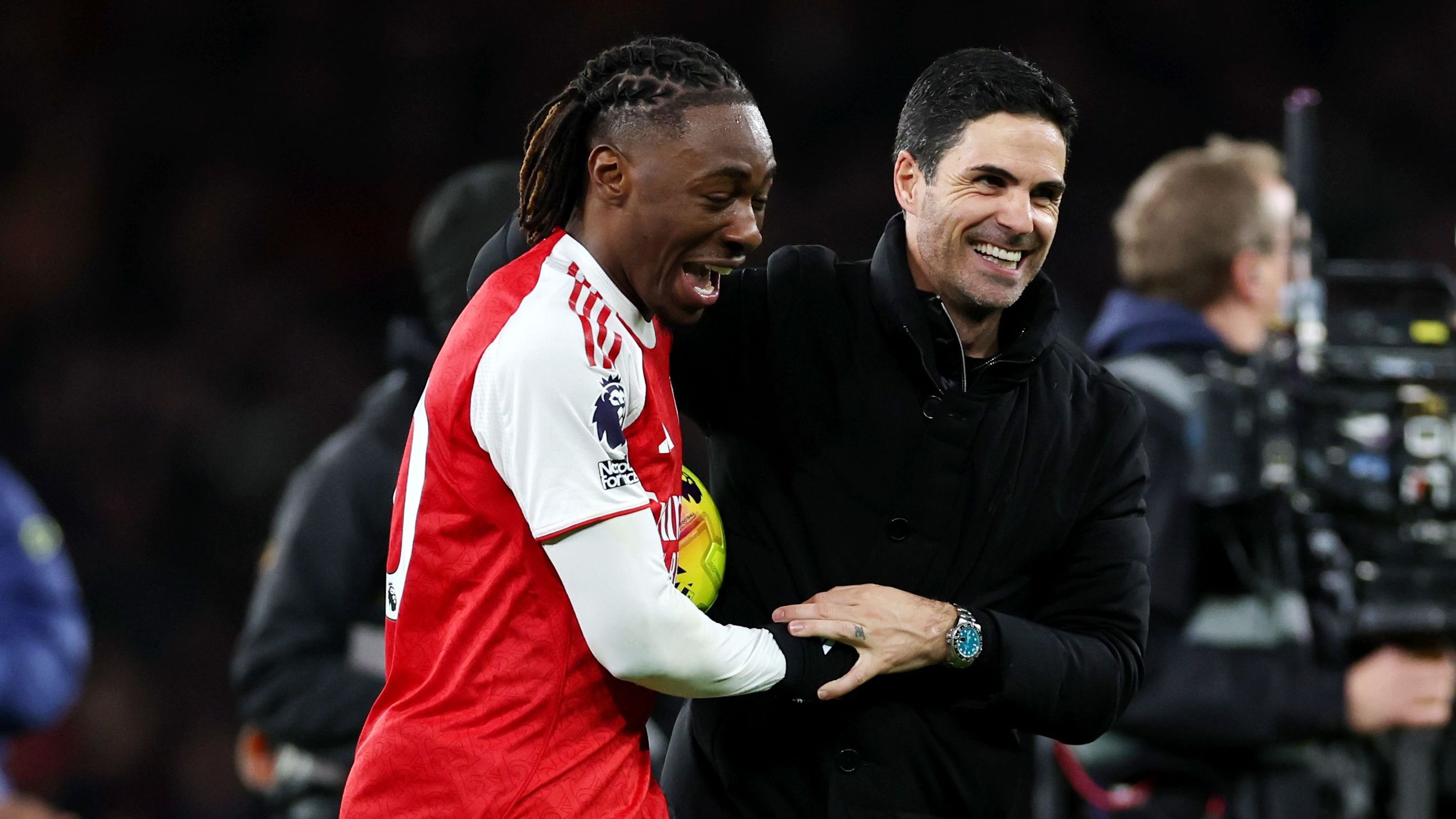Mikel Arteta Expresses Disappointment Over Arsenal’s Inability to Capitalize on Set Pieces in Decisive North London Derby Victory Against Tottenham