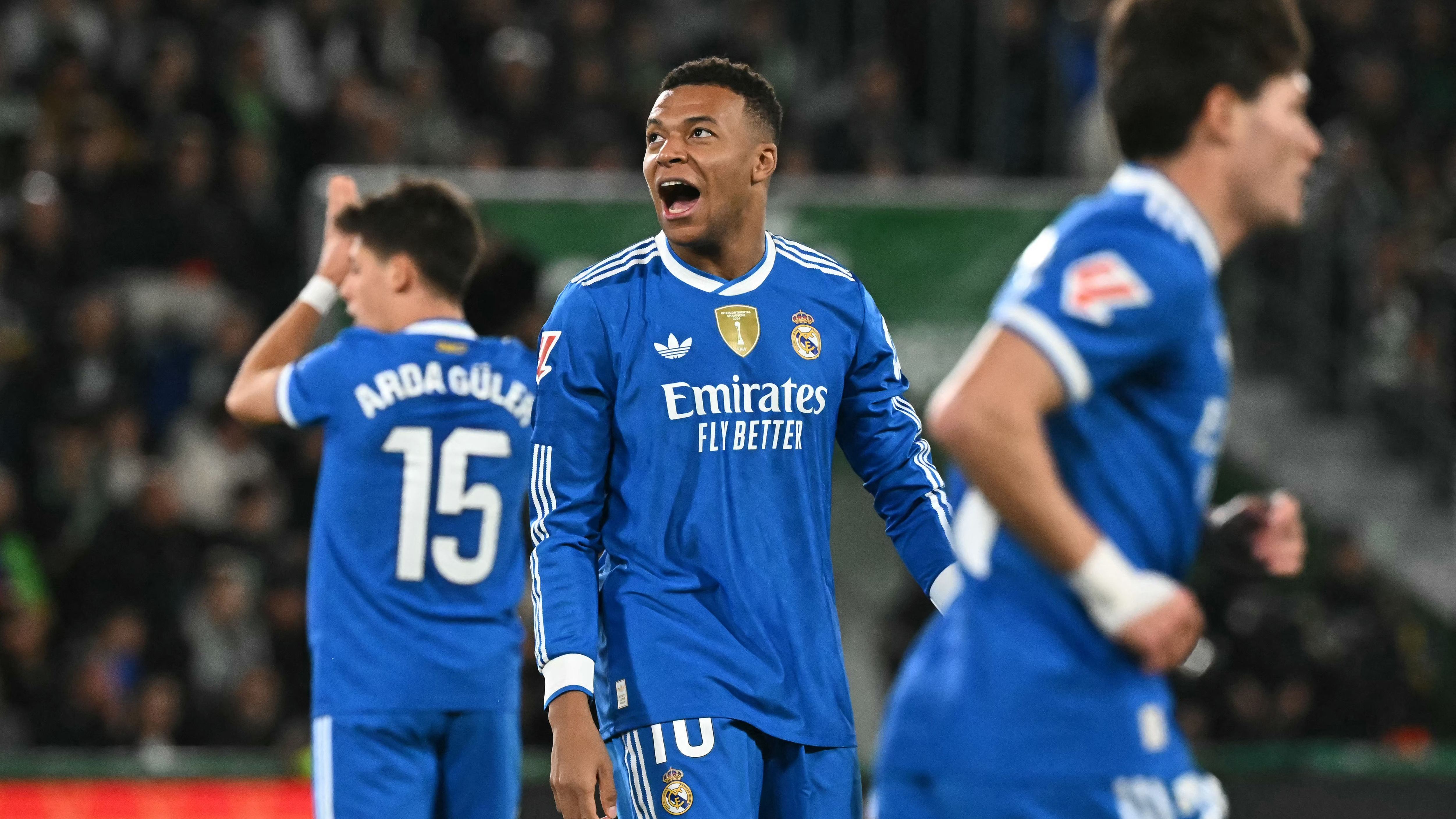 Real Madrid and the European Super League Initiate €4.5 Billion Lawsuits Against UEFA, Urging President Aleksander Ceferin to Approve New Competition Following EU Court Ruling