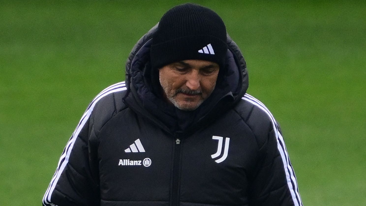 Spalletti Warns Juventus Players of Champions League Challenges Amid Brutal Weather and Pitch Concerns