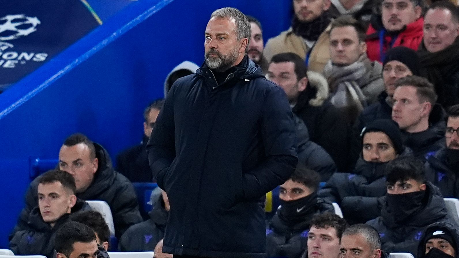 Barcelona Player Ratings vs. Chelsea: Ronald Araujo’s Red Card Epitomizes Blaugrana’s Disappointing Performance as Ferran Torres, Jules Kounde, and Others Struggle in Champions League Defeat