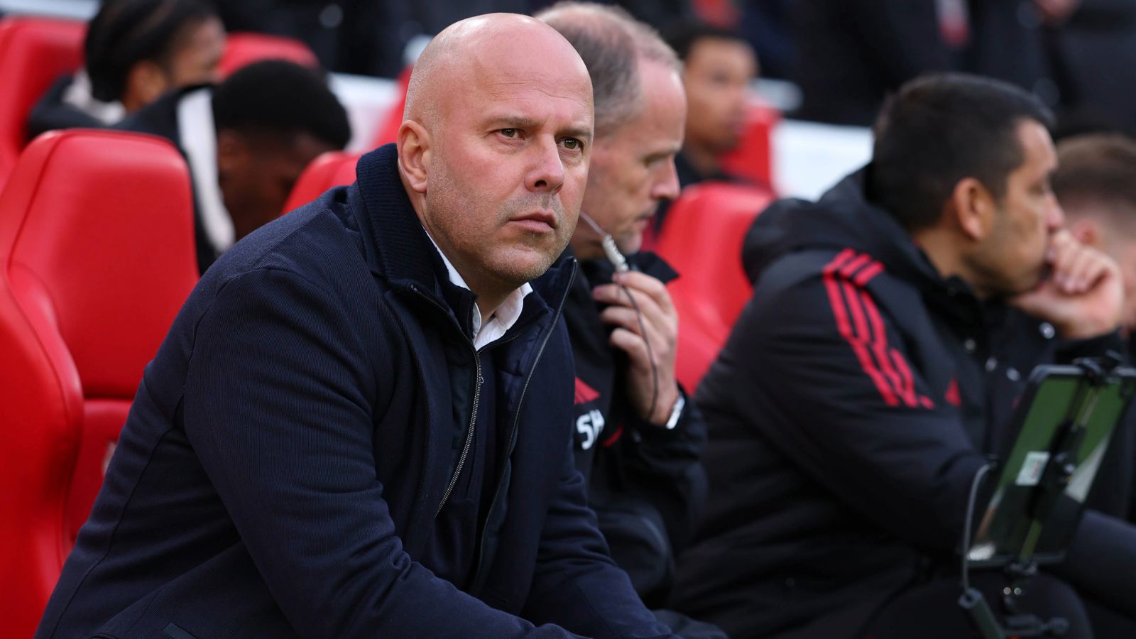 Paul Scholes Critiques Arne Slot’s Disrespectful Ibiza Trip Amid Liverpool’s Recent Performance Decline