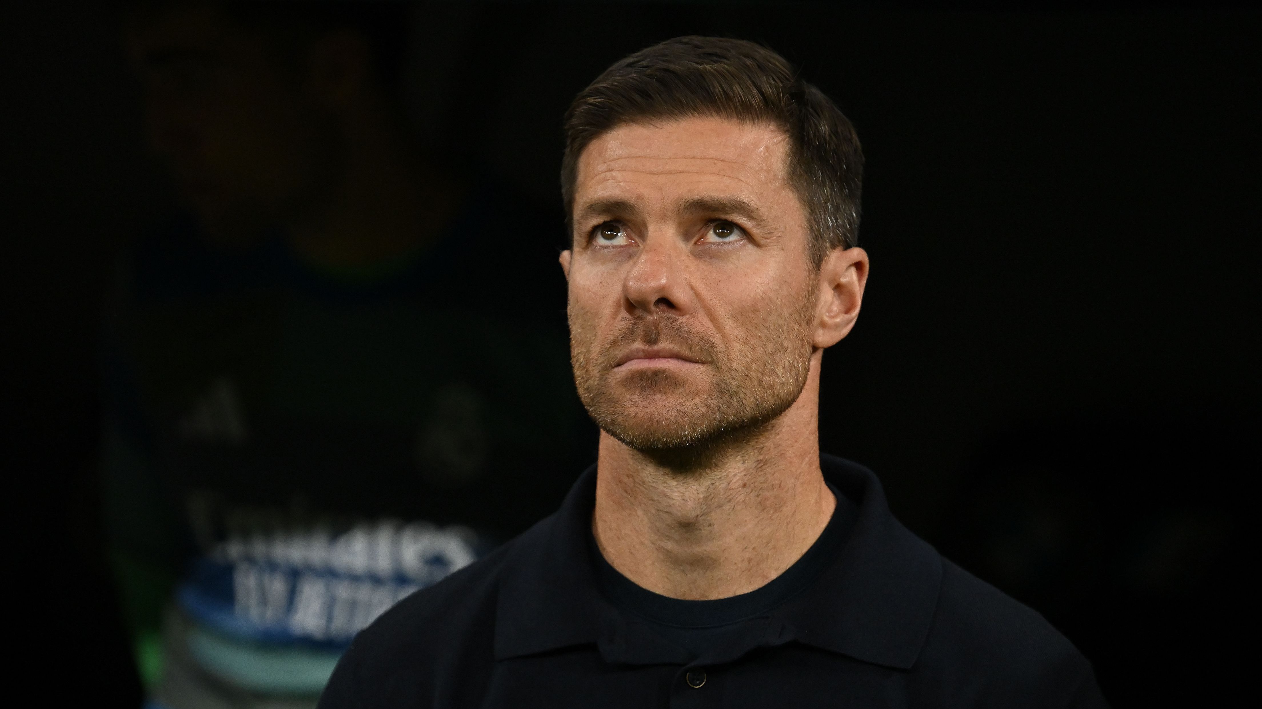 Xabi Alonso Remains Unfazed by Vinicius Jr.’s Dissent Amid Intensifying Pressure on Real Madrid’s Manager