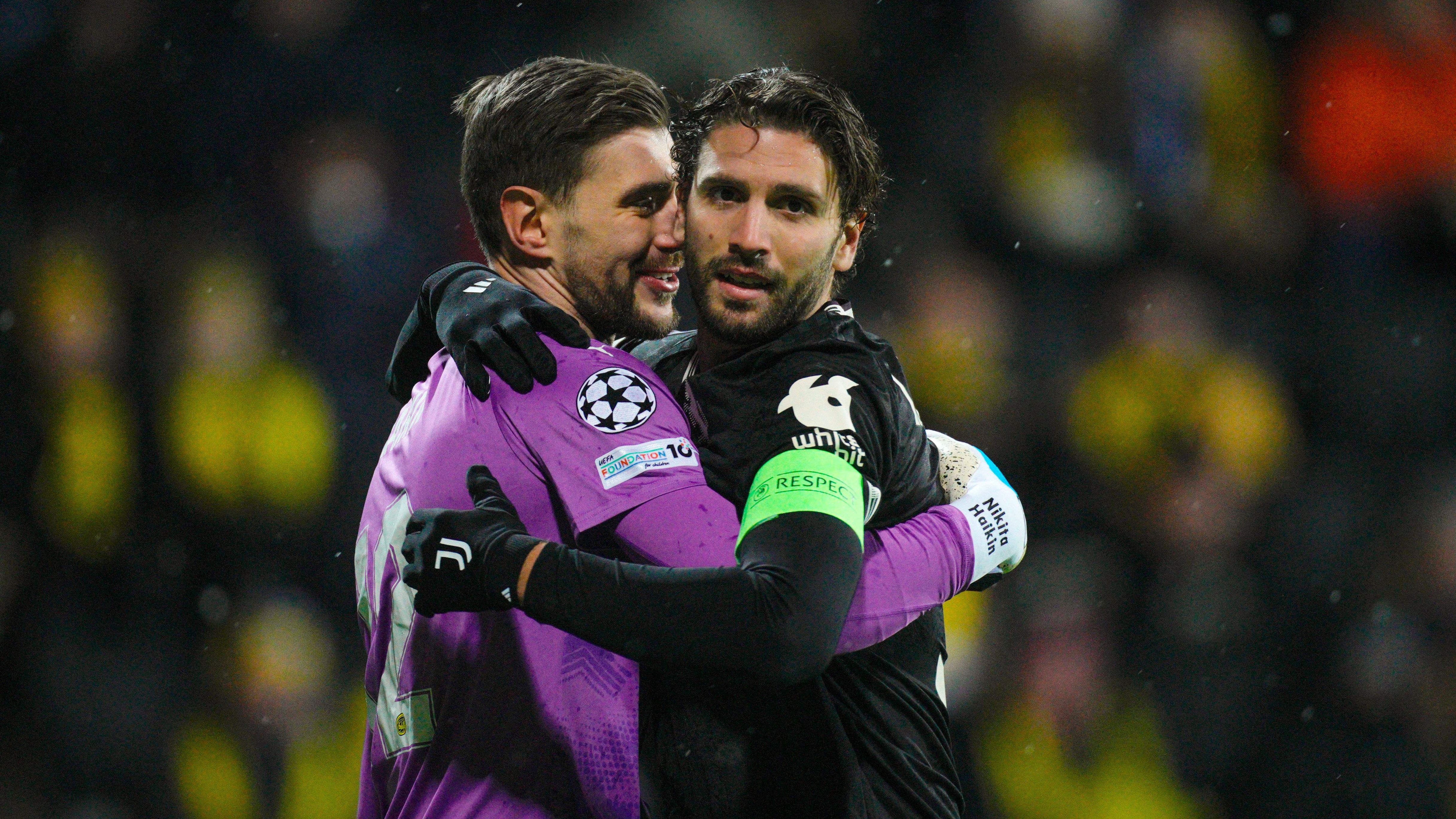 Luciano Spalletti Highlights Juventus’ Deficiencies in Courage and Attitude Amid Champions League Triumph Over Bodo/Glimt