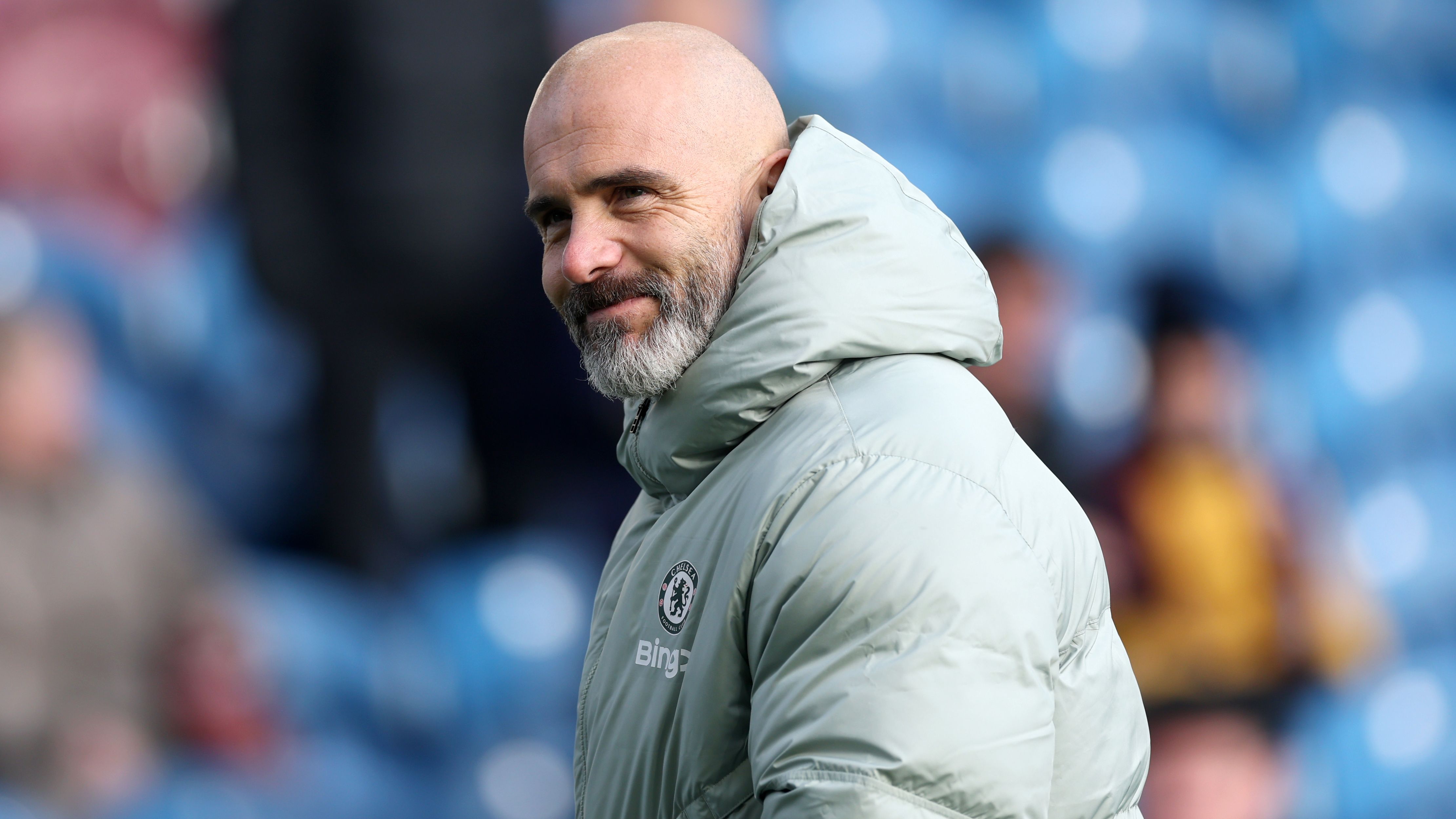 Estevao’s Agent Suggests Potential Barcelona Transfer Following Chelsea’s Dominant Champions League Victory Over Blaugrana