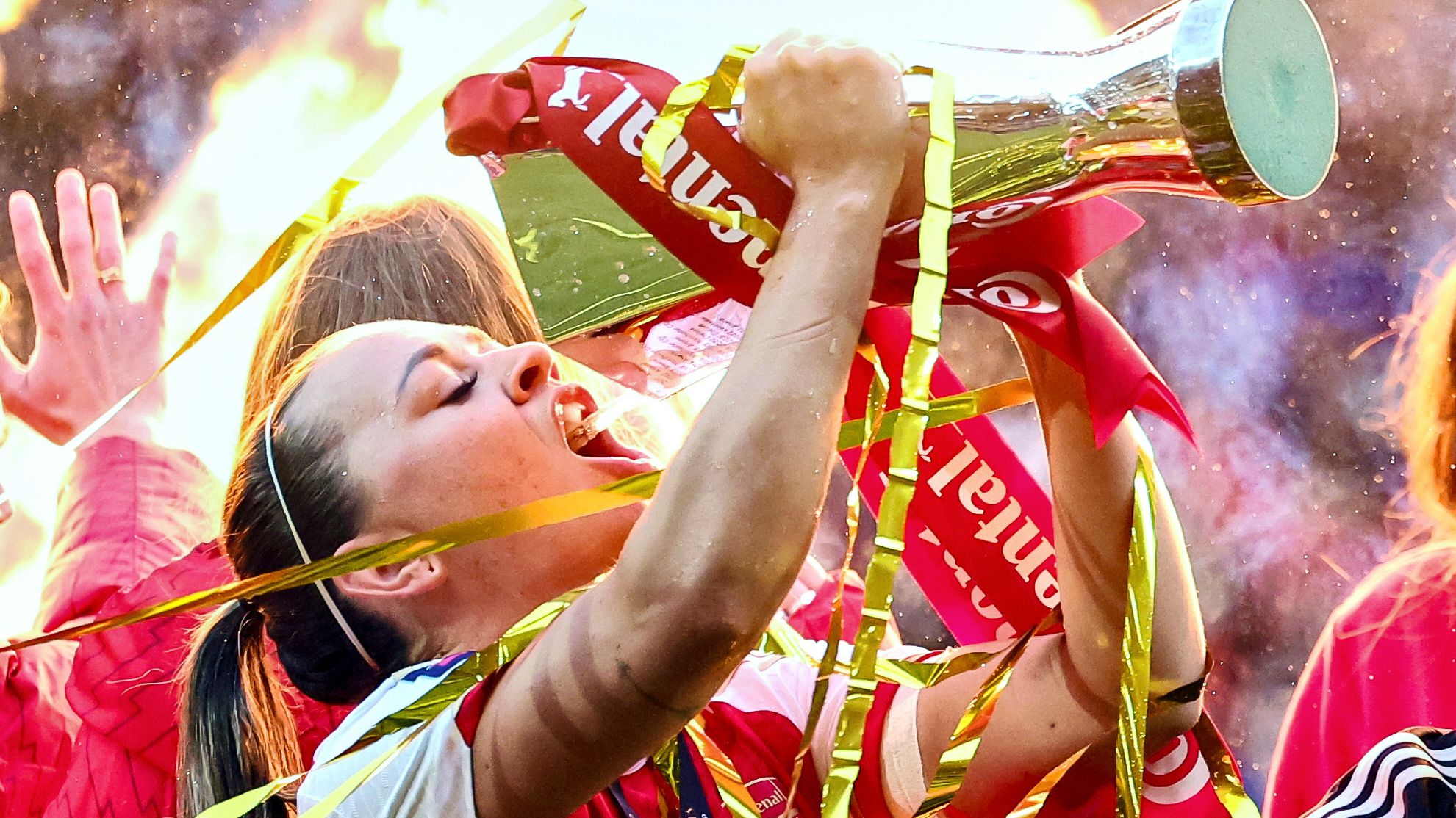 Women’s League Cup Draw Sparks Controversy as Clubs Seek Answers Over TikTok Errors