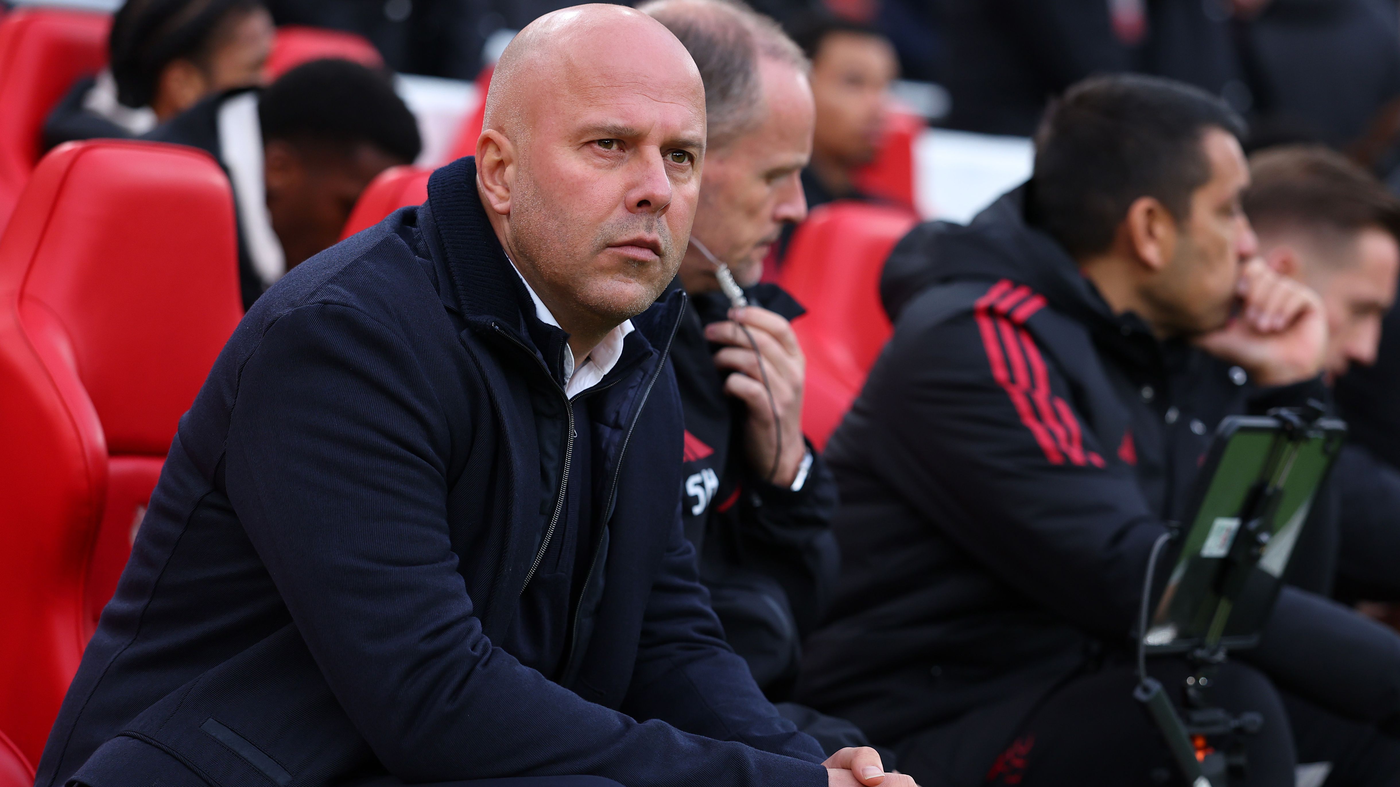 Cody Gakpo Discusses Liverpool’s Candid Team Talks After 3-0 Home Defeat to Nottingham Forest