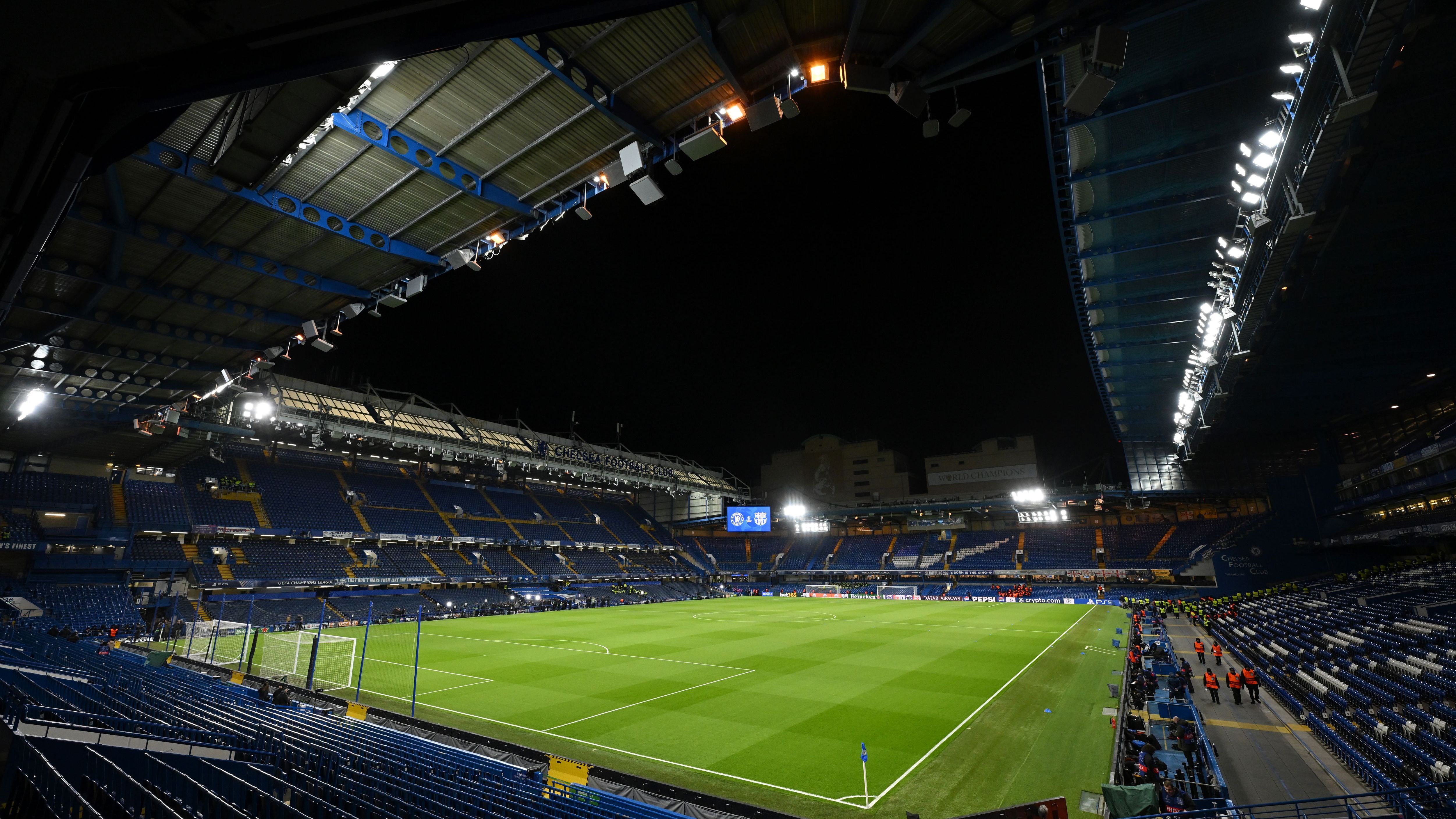 Chelsea Faces Stadium Setback as Council Approves Alternative Earl’s Court Development