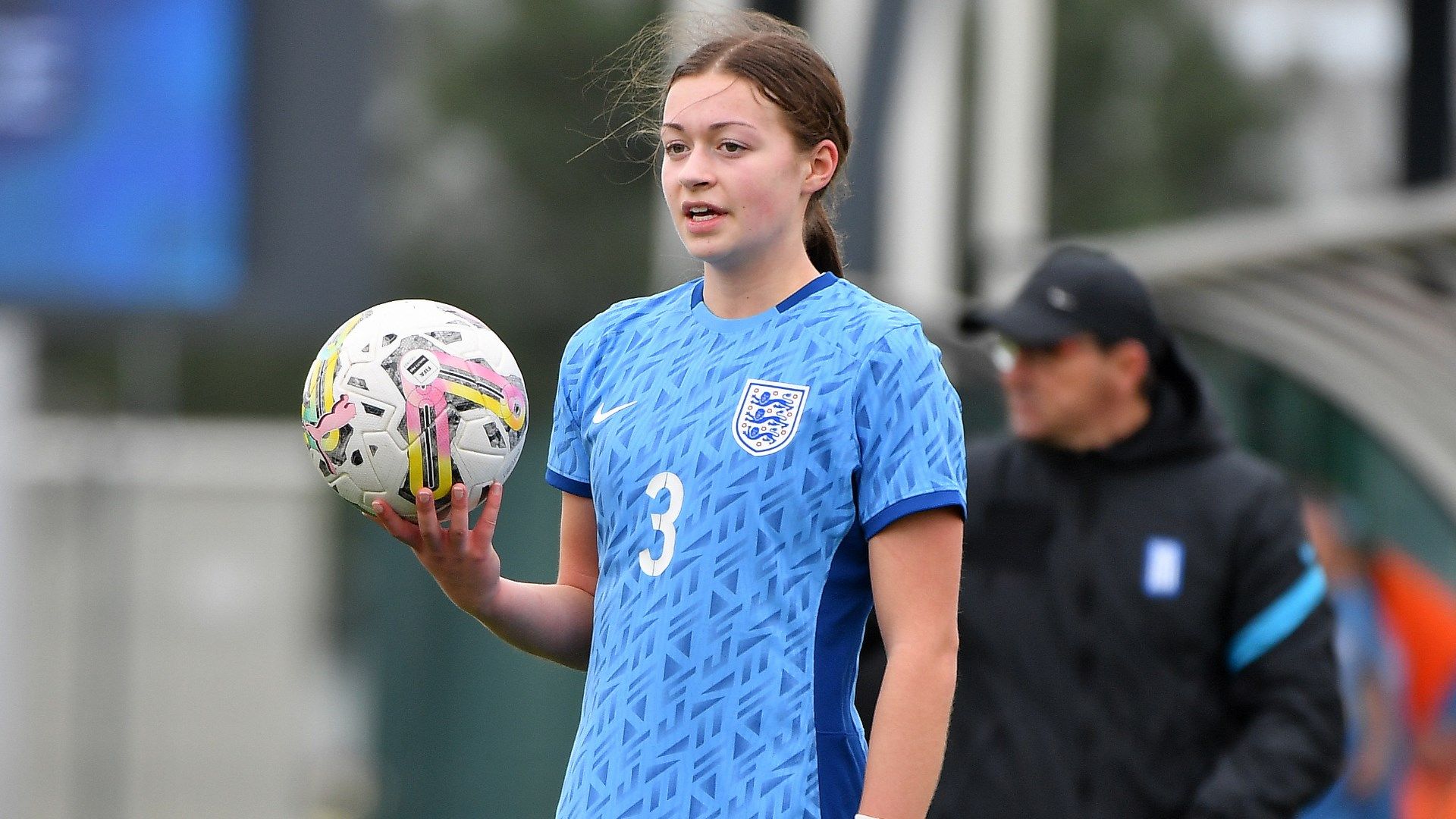 Rachel Maltby: The Emerging Aston Villa Talent Whose WSL Rise May Address a Major Challenge for the England Women’s National Team