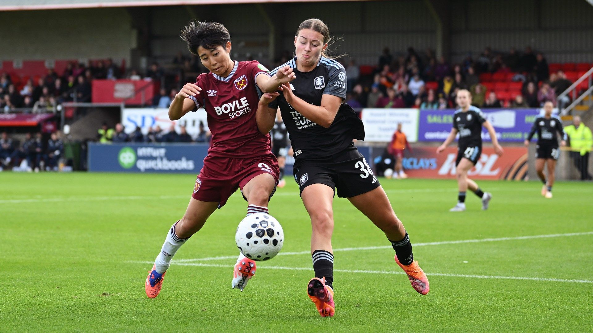 Rachel Maltby: The Emerging Aston Villa Talent Whose WSL Rise May Address a Major Challenge for the England Women’s National Team