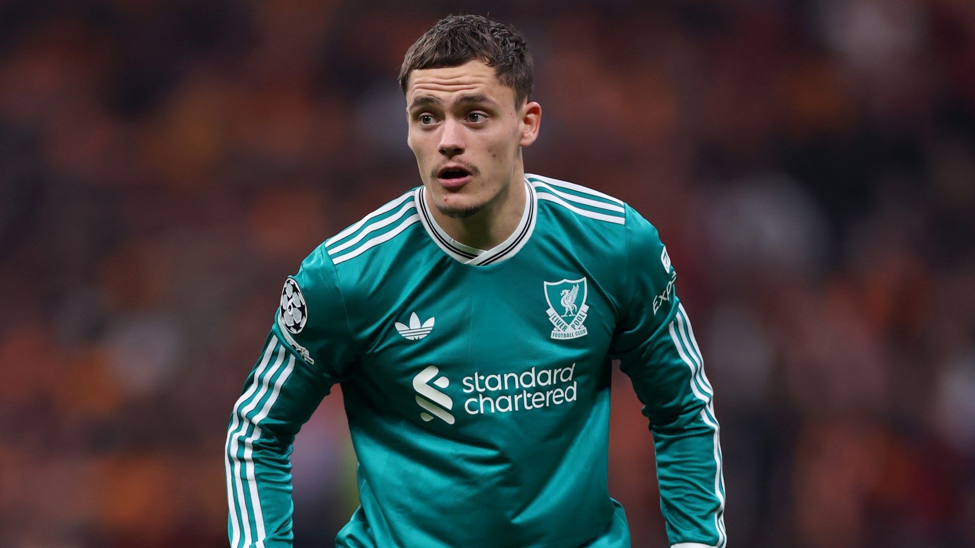 Renowned Liverpool Figure Hints at Potential January Loan for Florian Wirtz After £116m Summer Transfer